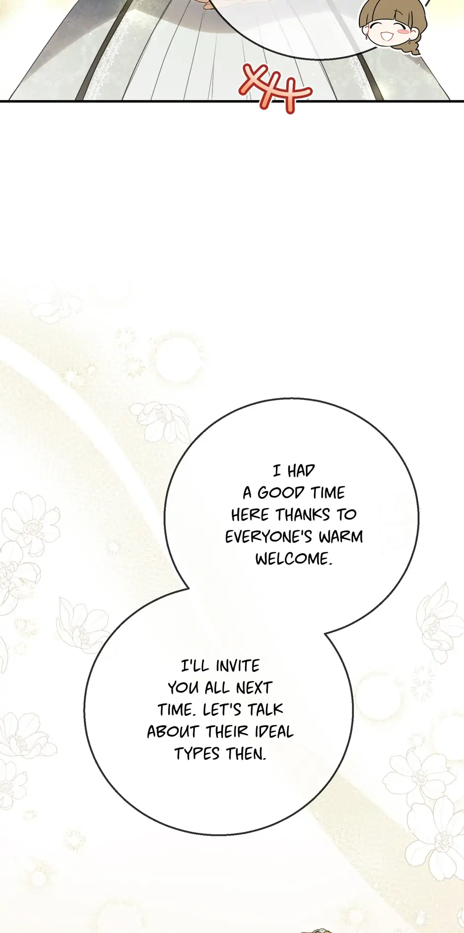 Into the Light Once Again [Official] - Chapter 68 manhwa