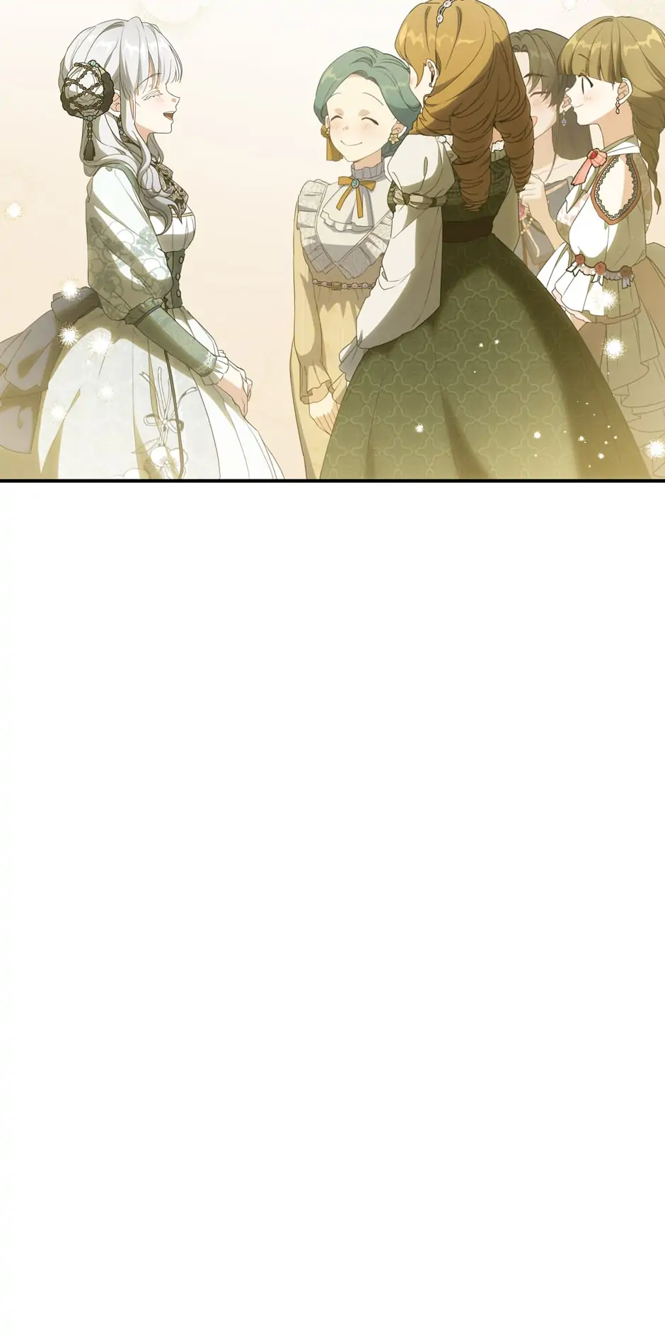 Into the Light Once Again [Official] - Chapter 68 manhwa