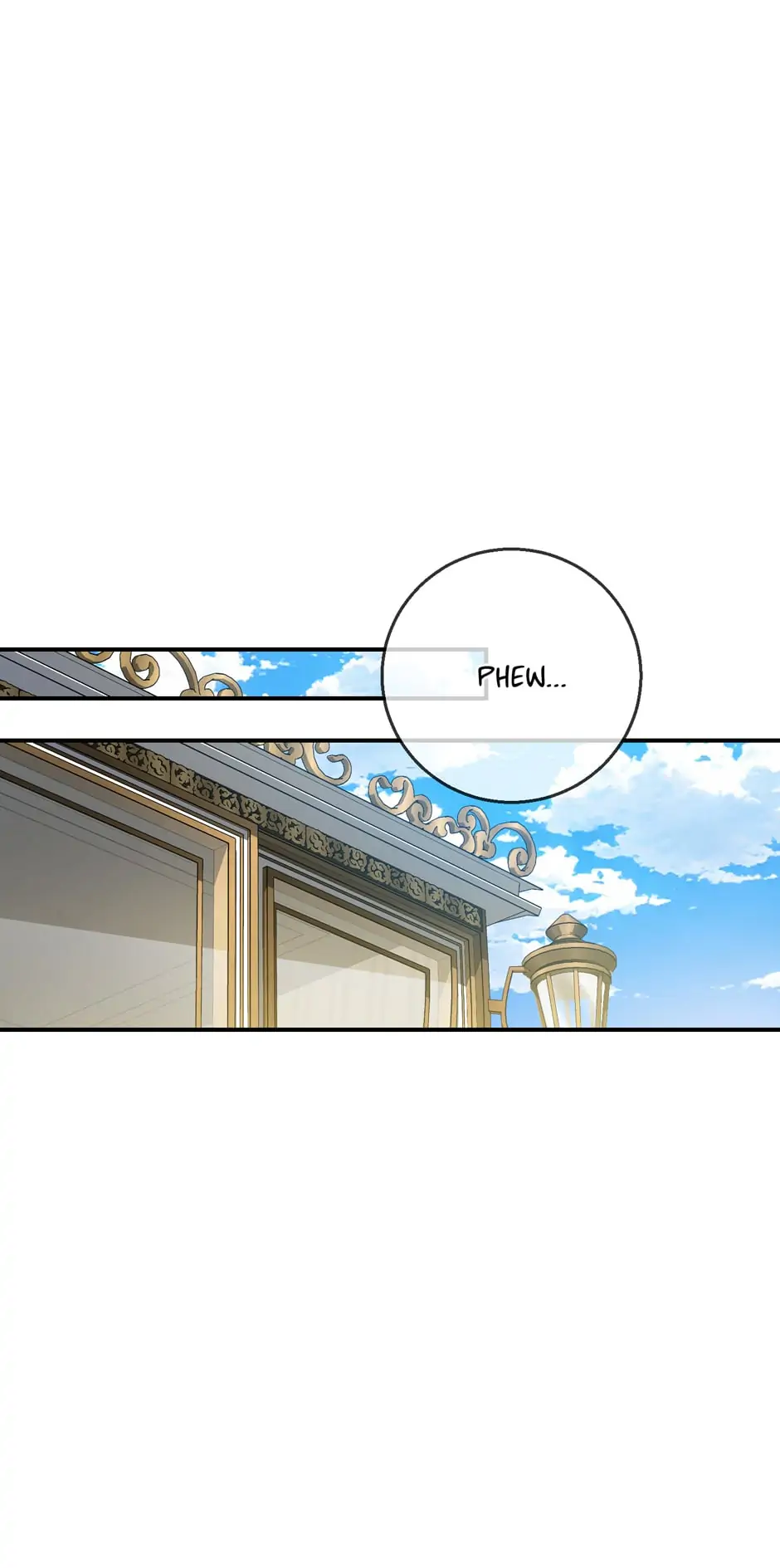 Into the Light Once Again [Official] - Chapter 68 manhwa