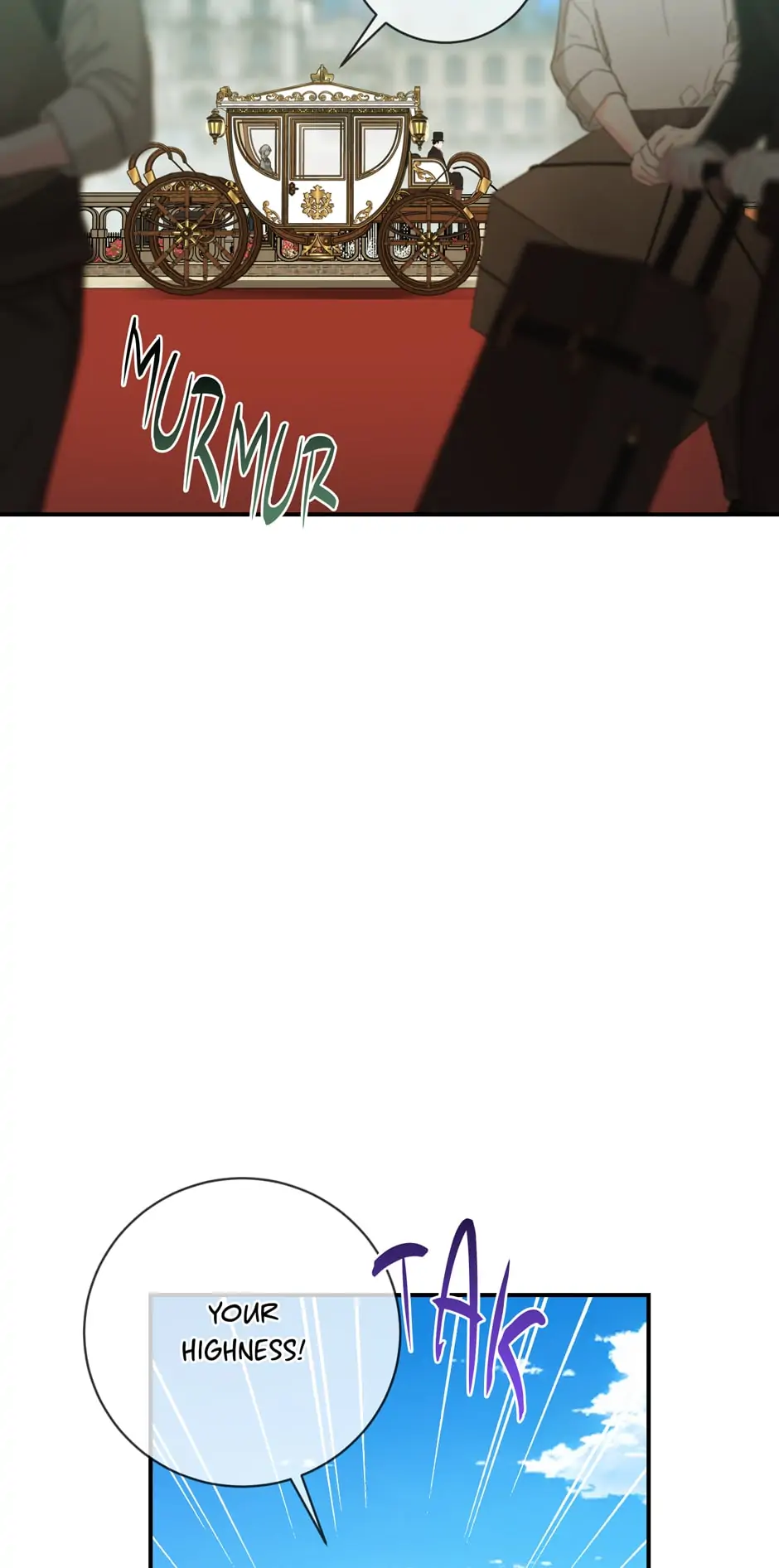 Into the Light Once Again [Official] - Chapter 68 manhwa