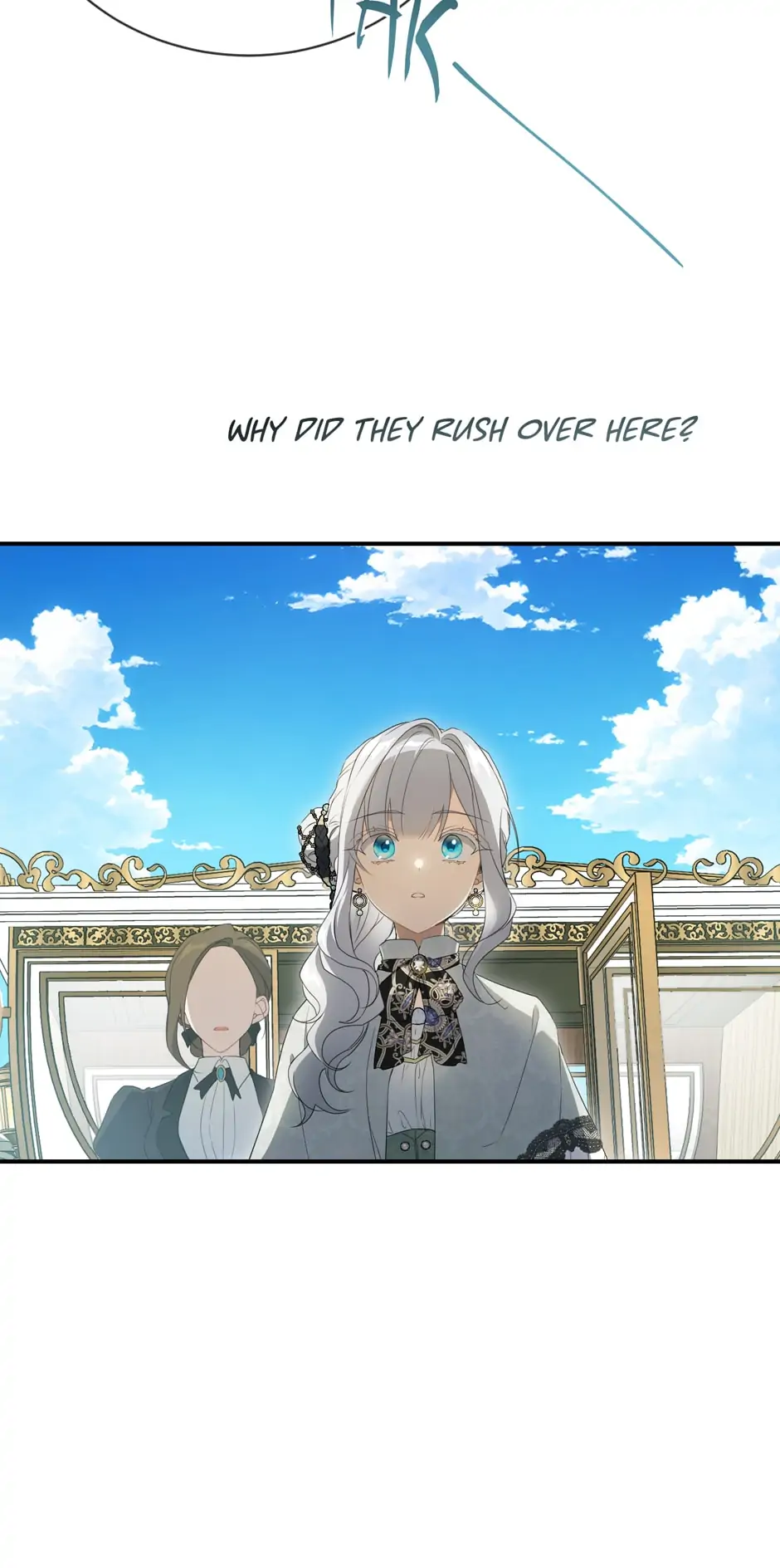 Into the Light Once Again [Official] - Chapter 68 manhwa