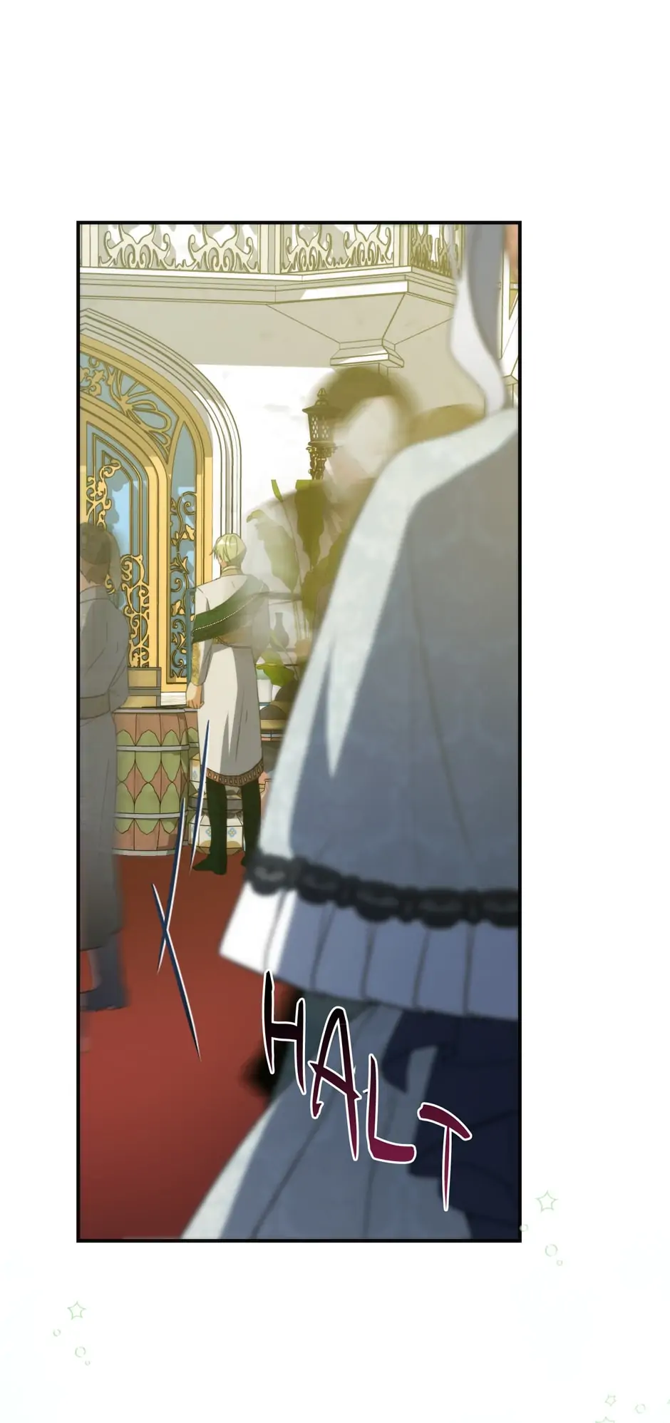 Into the Light Once Again [Official] - Chapter 68 manhwa