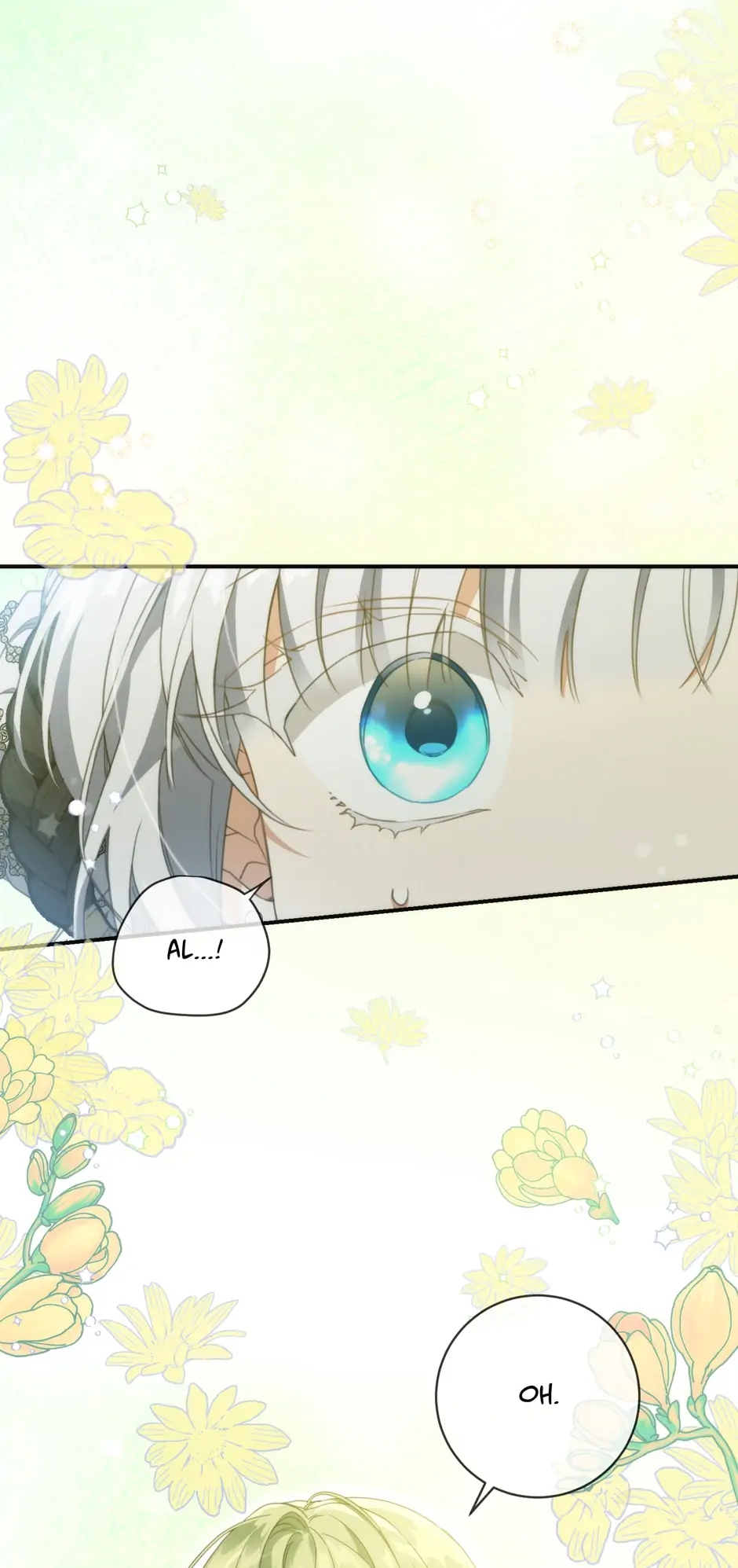 Into the Light Once Again [Official] - Chapter 68 manhwa