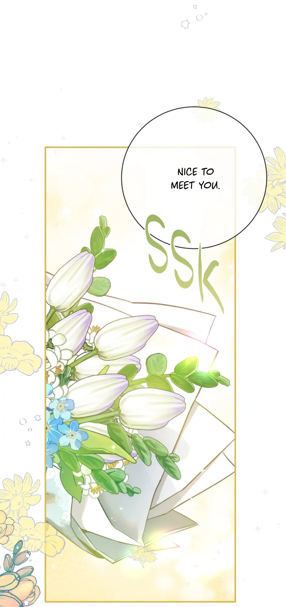 Into the Light Once Again [Official] - Chapter 68 manhwa