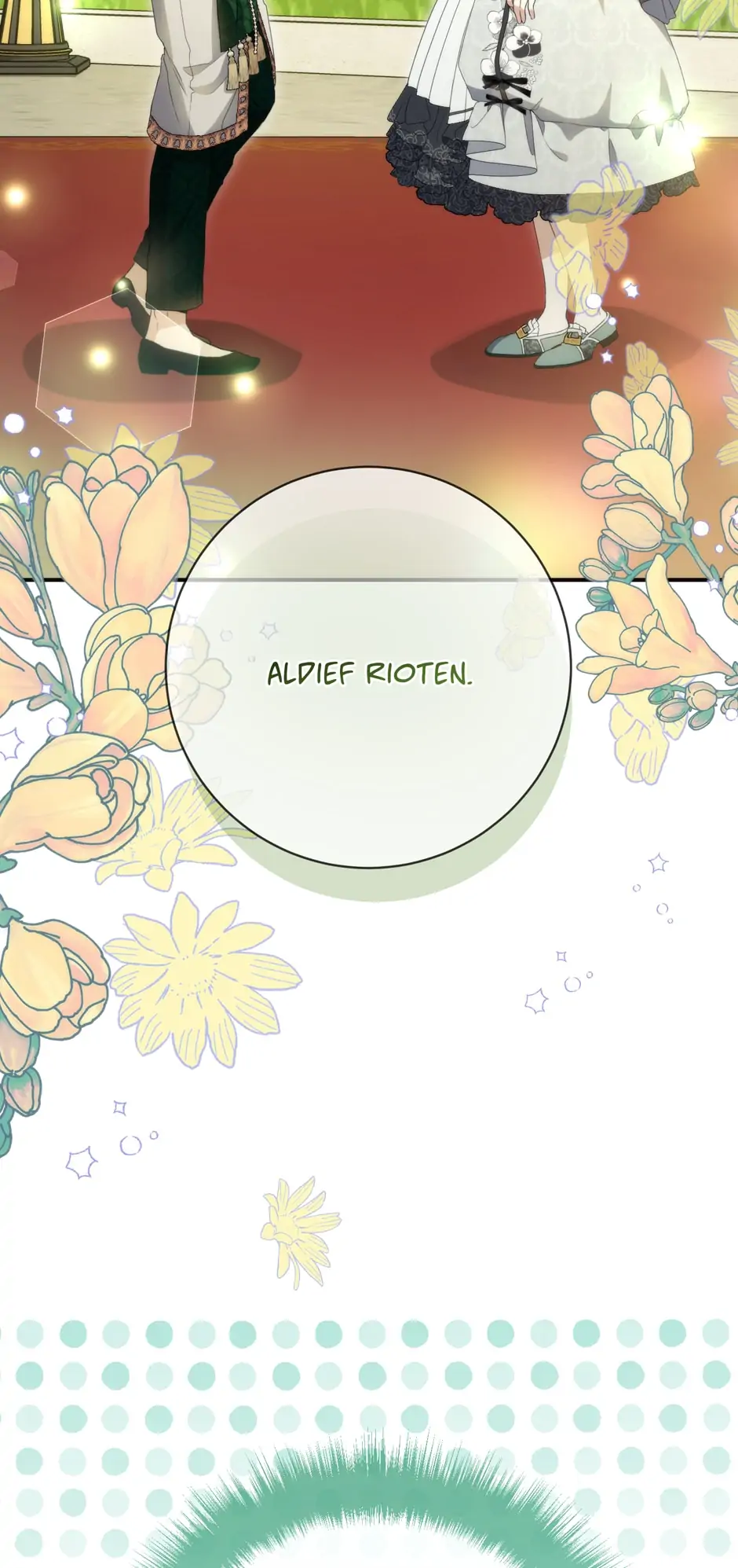 Into the Light Once Again [Official] - Chapter 68 manhwa
