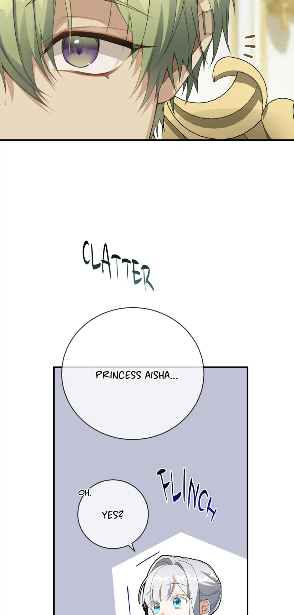 Into the Light Once Again [Official] - Chapter 68 manhwa