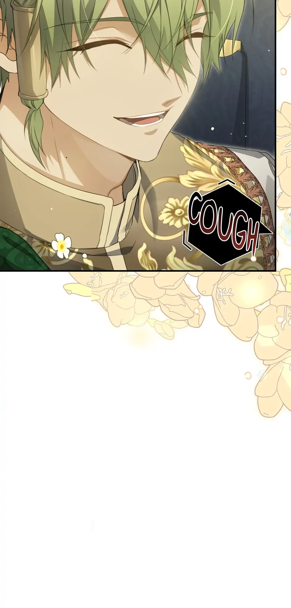 Into the Light Once Again [Official] - Chapter 68 manhwa