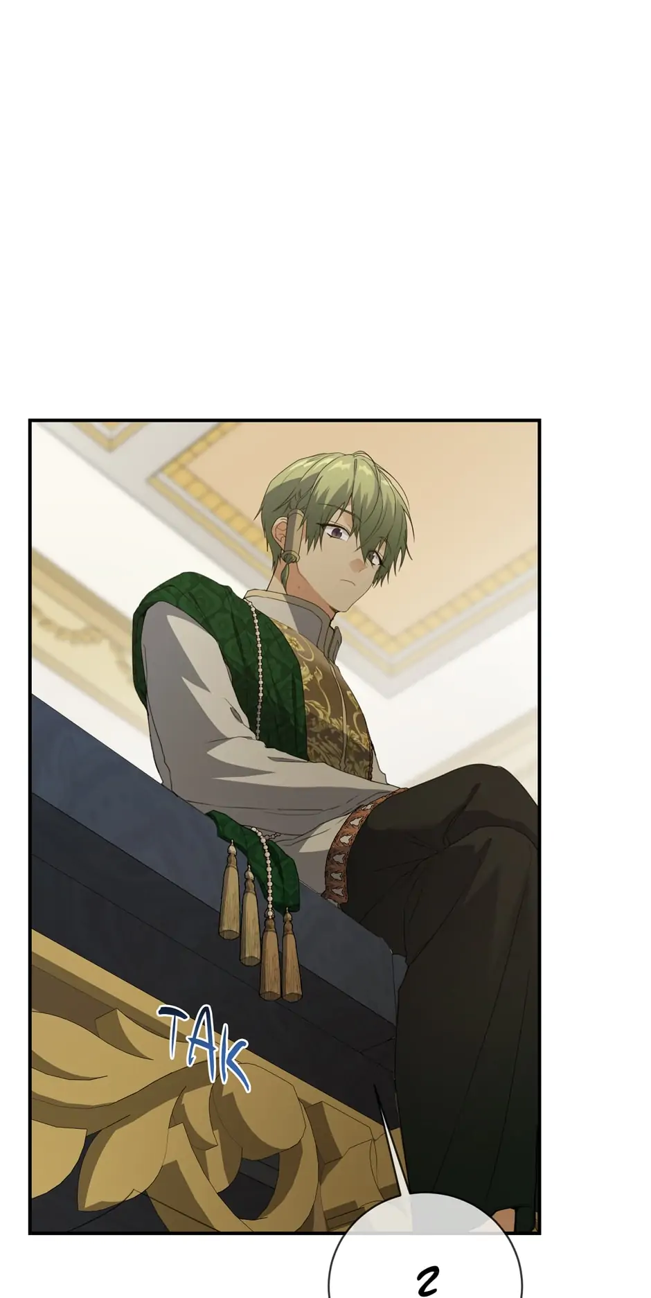 Into the Light Once Again [Official] - Chapter 68 manhwa