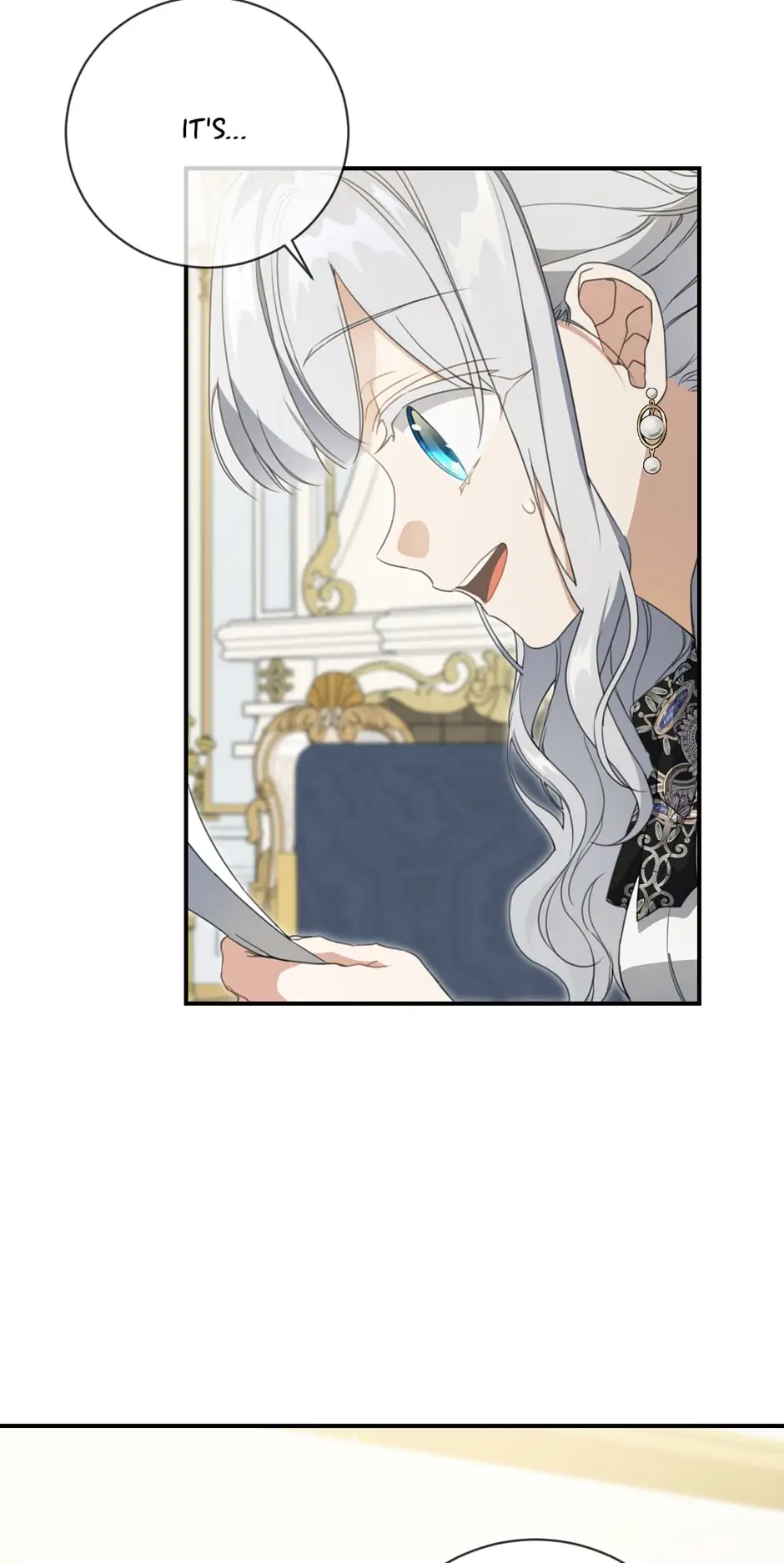 Into the Light Once Again [Official] - Chapter 68 manhwa