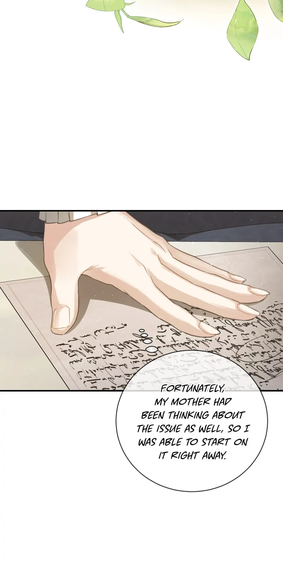 Into the Light Once Again [Official] - Chapter 68 manhwa
