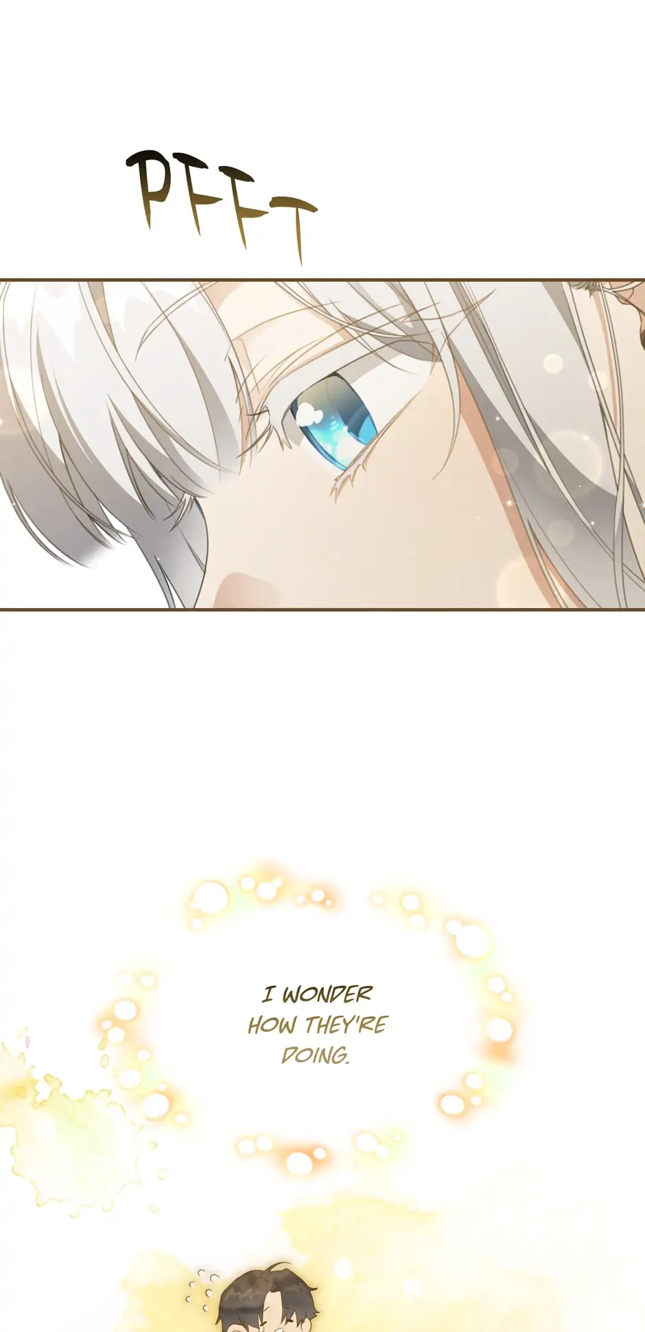 Into the Light Once Again [Official] - Chapter 68 manhwa