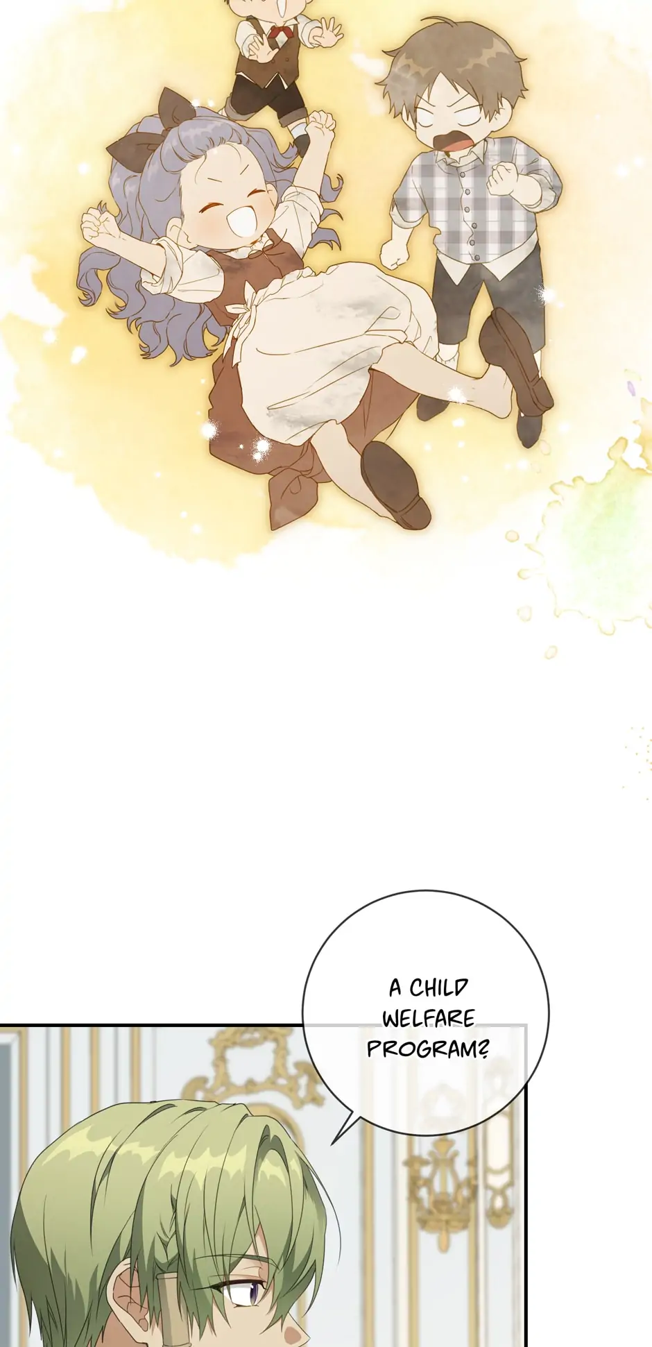 Into the Light Once Again [Official] - Chapter 68 manhwa