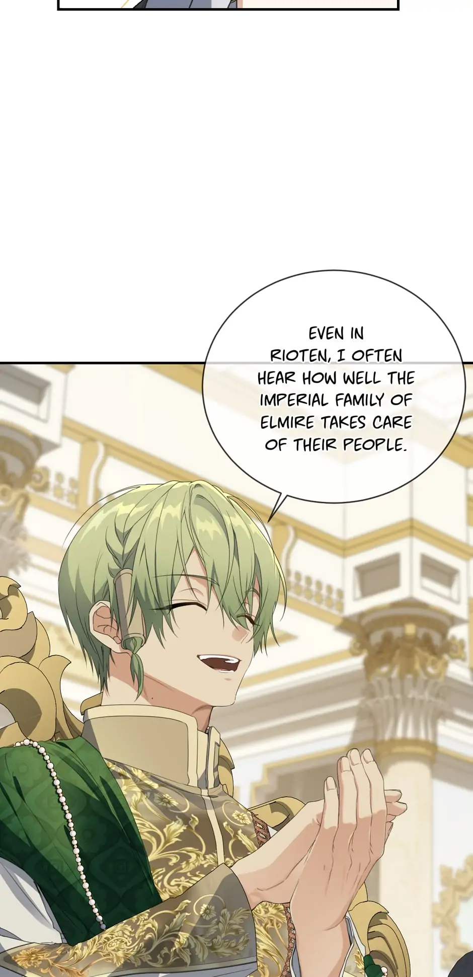 Into the Light Once Again [Official] - Chapter 68 manhwa