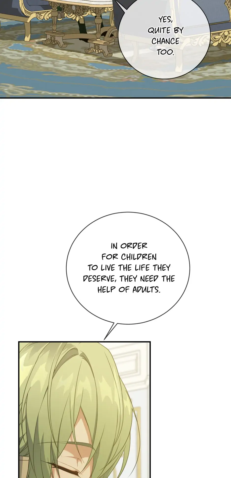 Into the Light Once Again [Official] - Chapter 68 manhwa