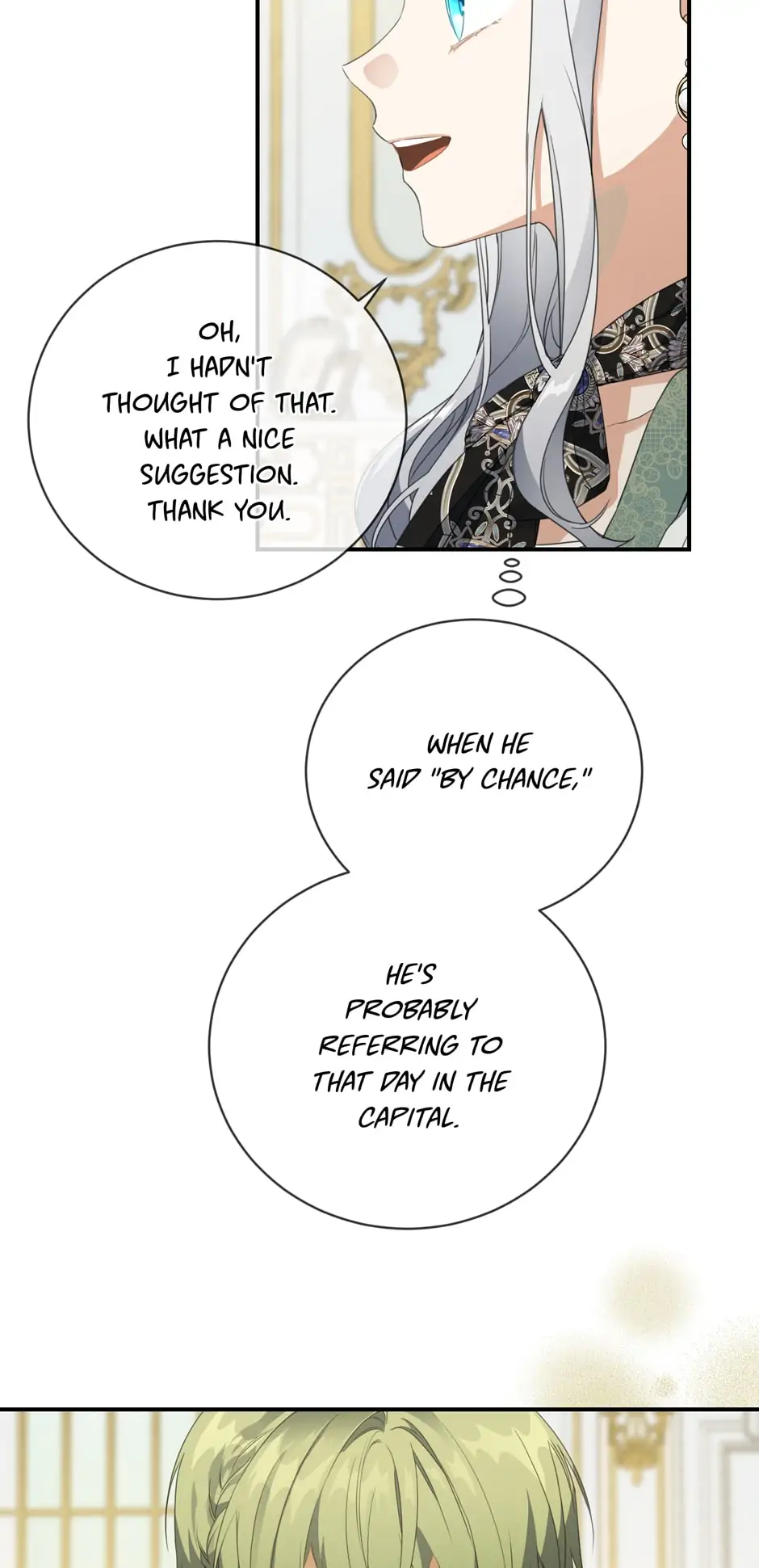 Into the Light Once Again [Official] - Chapter 68 manhwa