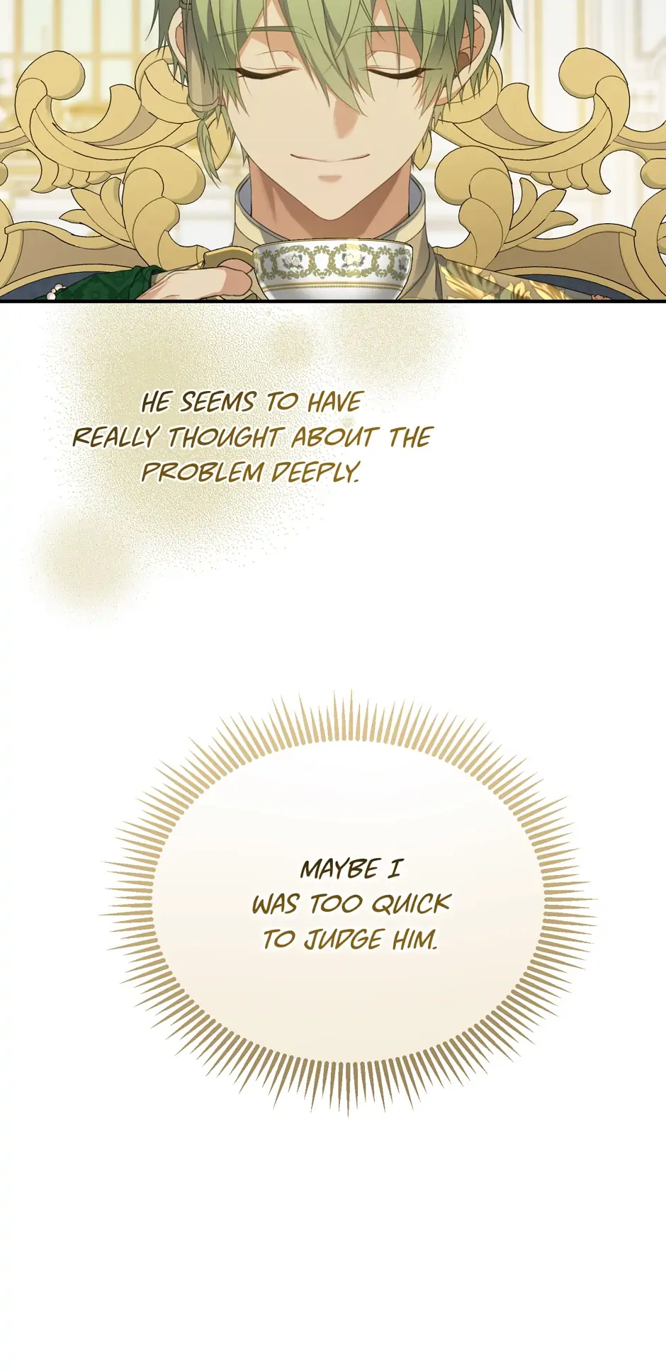 Into the Light Once Again [Official] - Chapter 68 manhwa