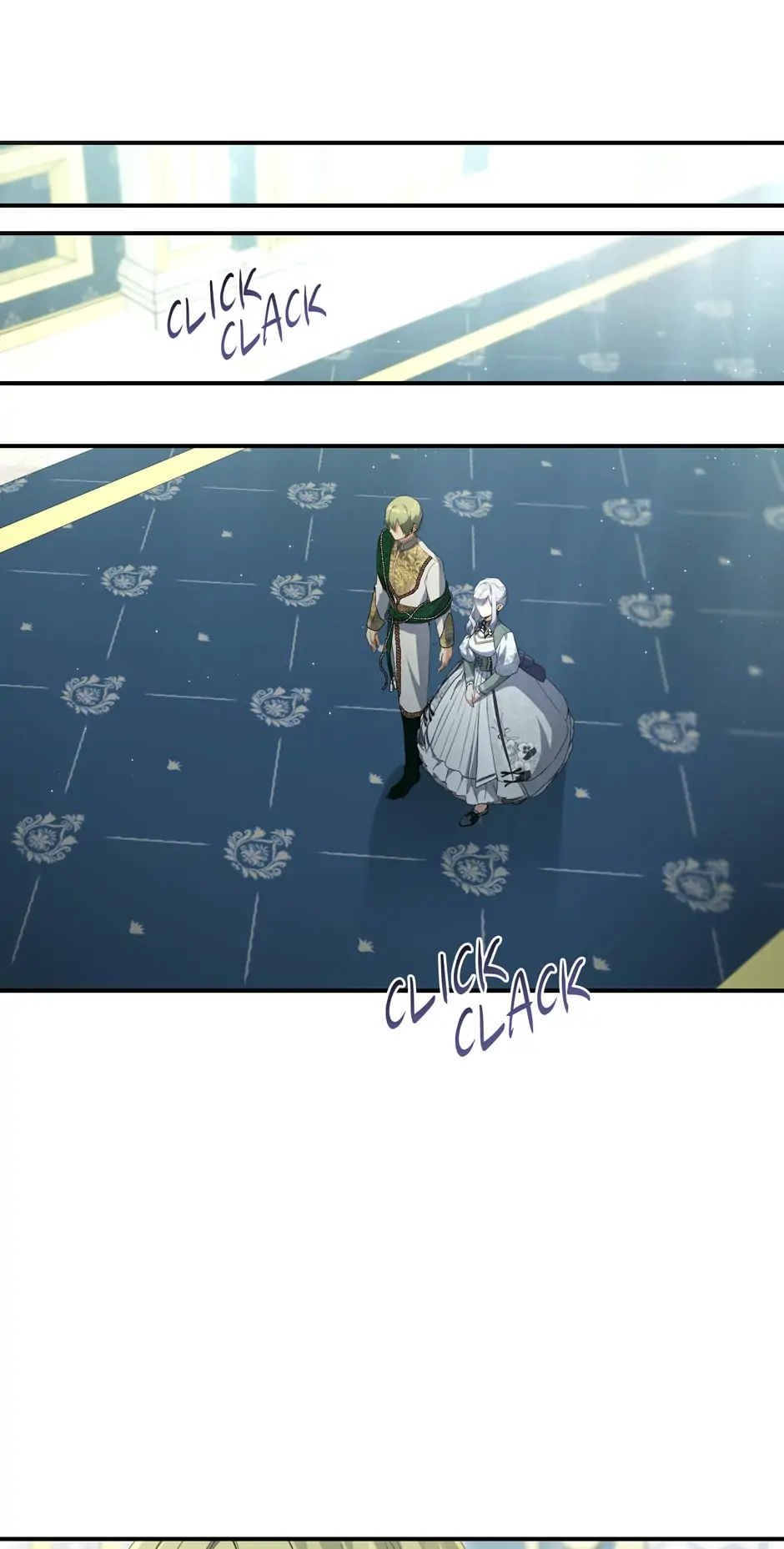 Into the Light Once Again [Official] - Chapter 68 manhwa