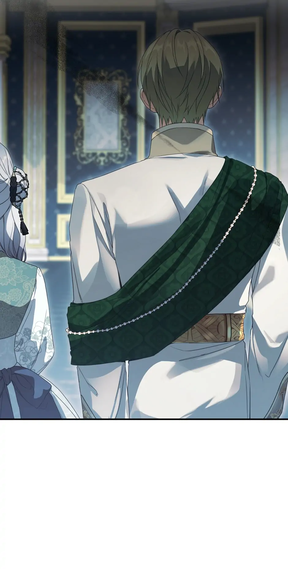 Into the Light Once Again [Official] - Chapter 68 manhwa