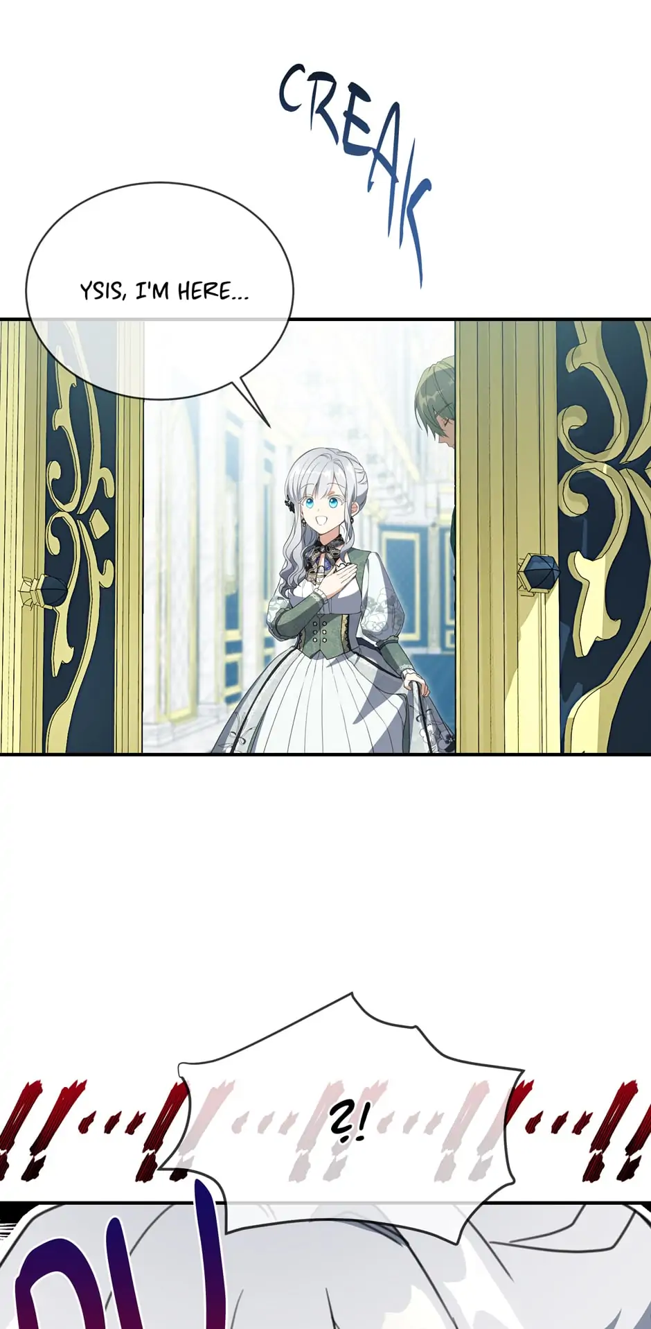 Into the Light Once Again [Official] - Chapter 68 manhwa