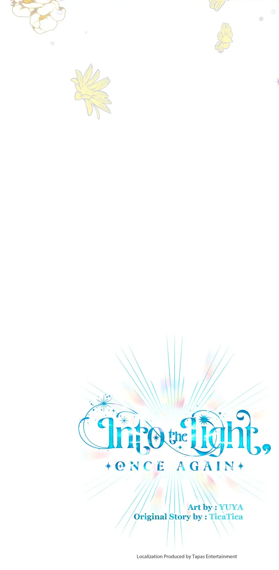 Into the Light Once Again [Official] - Chapter 68 manhwa