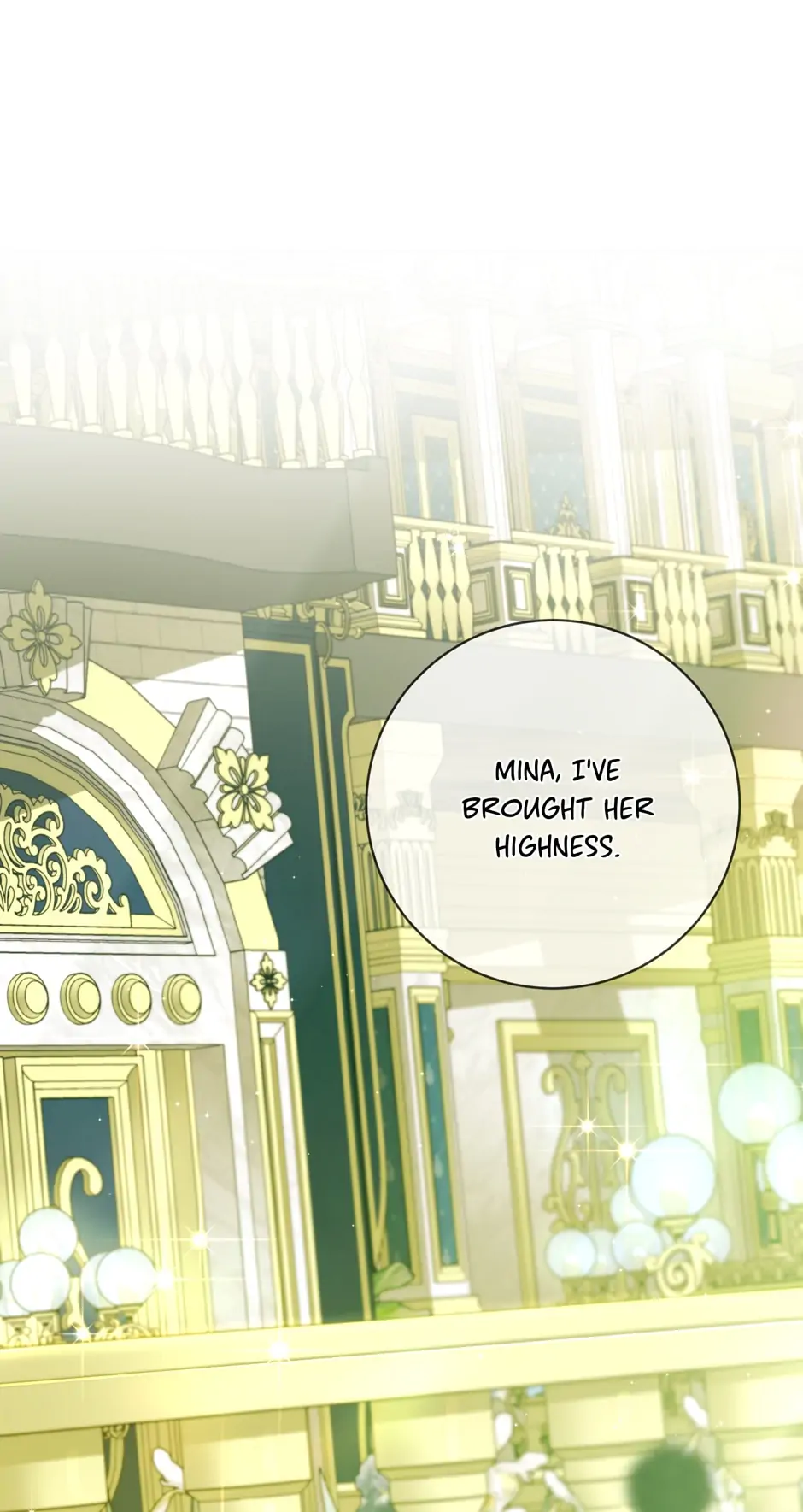 Into the Light Once Again [Official] - Chapter 69 manhwa