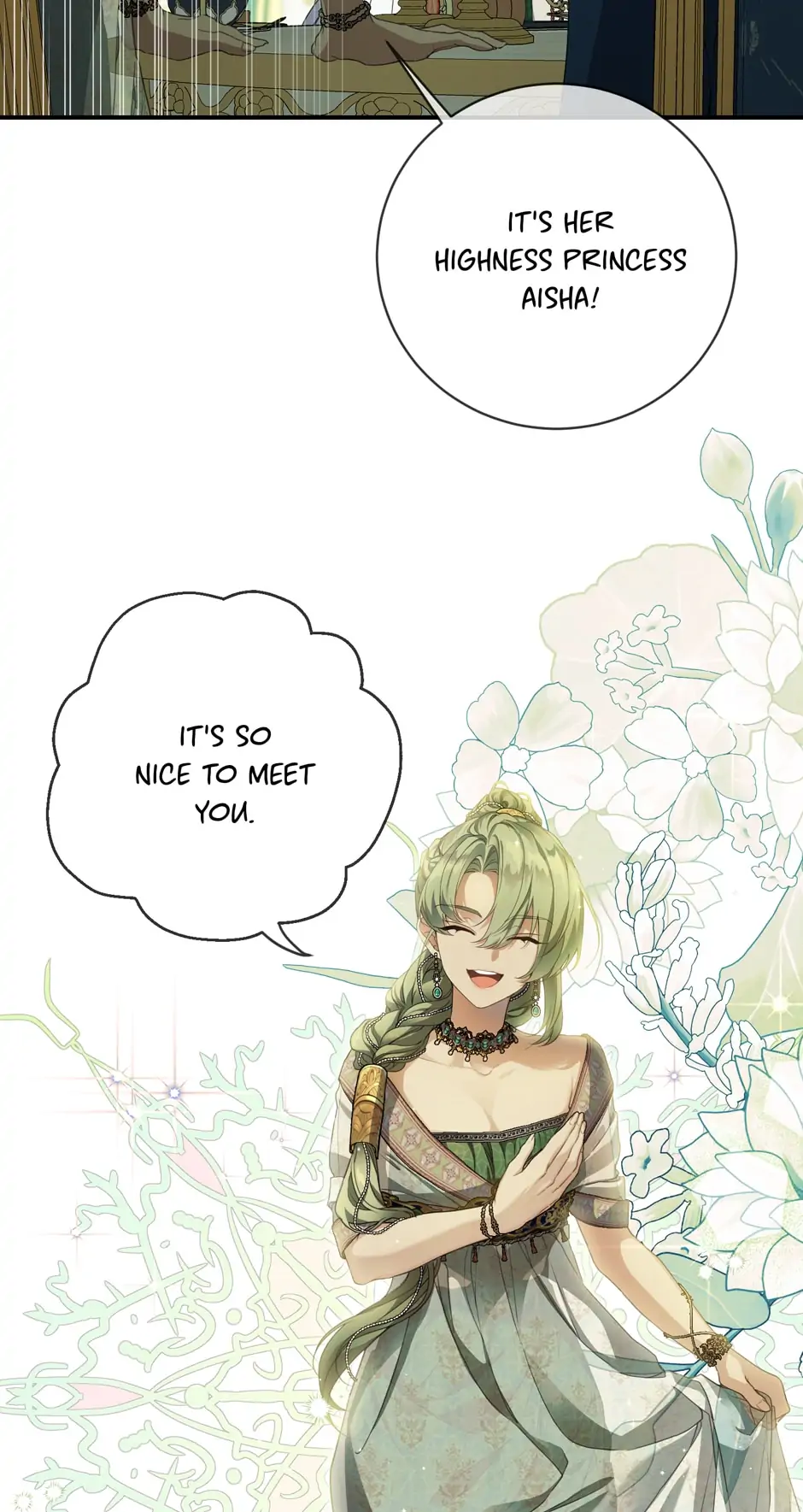 Into the Light Once Again [Official] - Chapter 69 manhwa