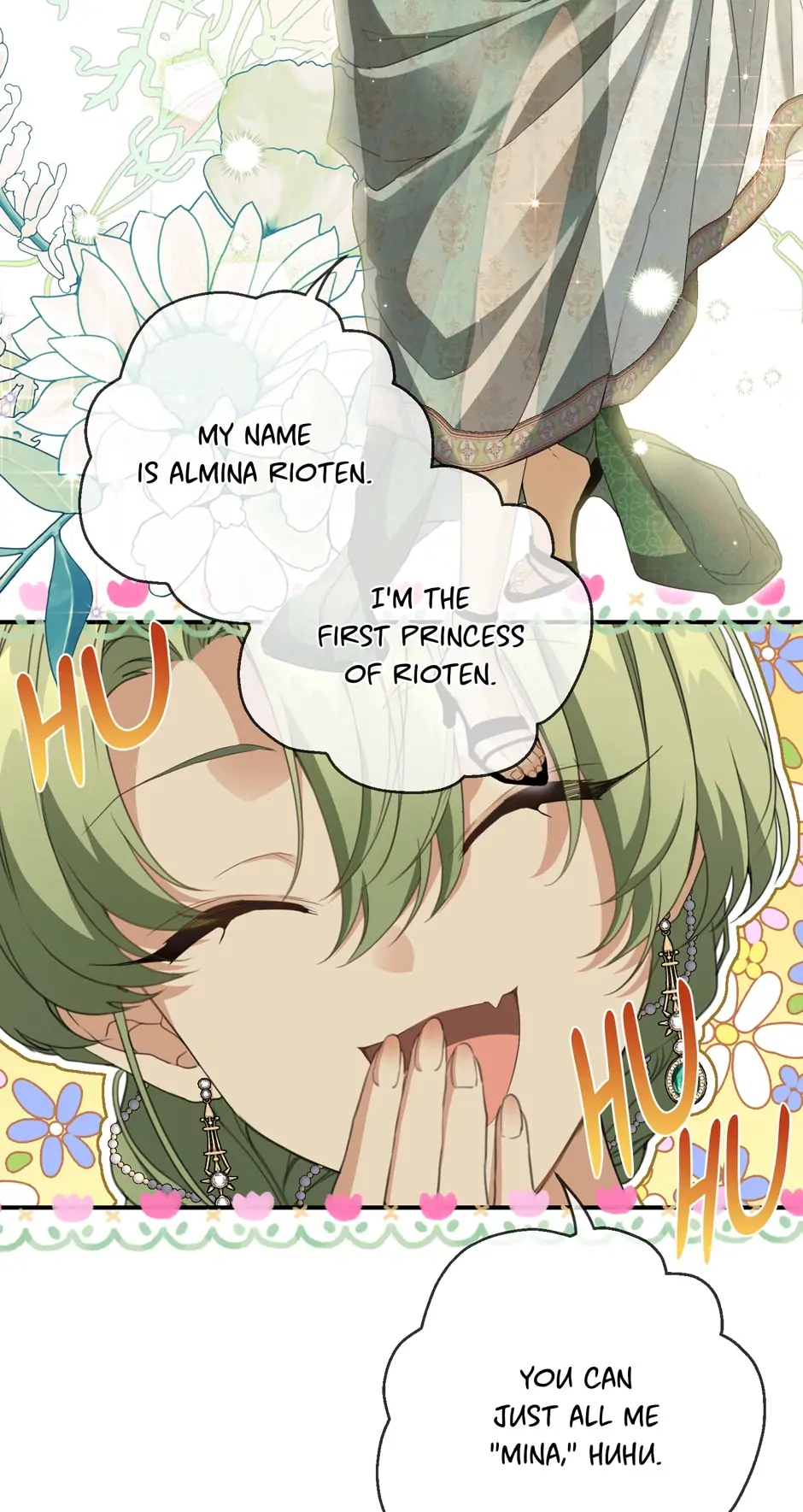 Into the Light Once Again [Official] - Chapter 69 manhwa