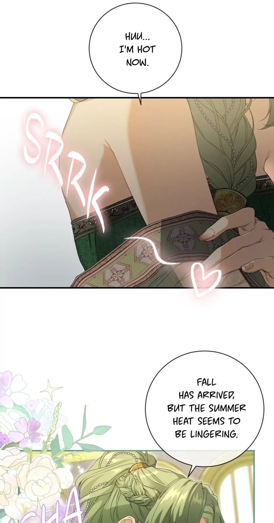 Into the Light Once Again [Official] - Chapter 69 manhwa
