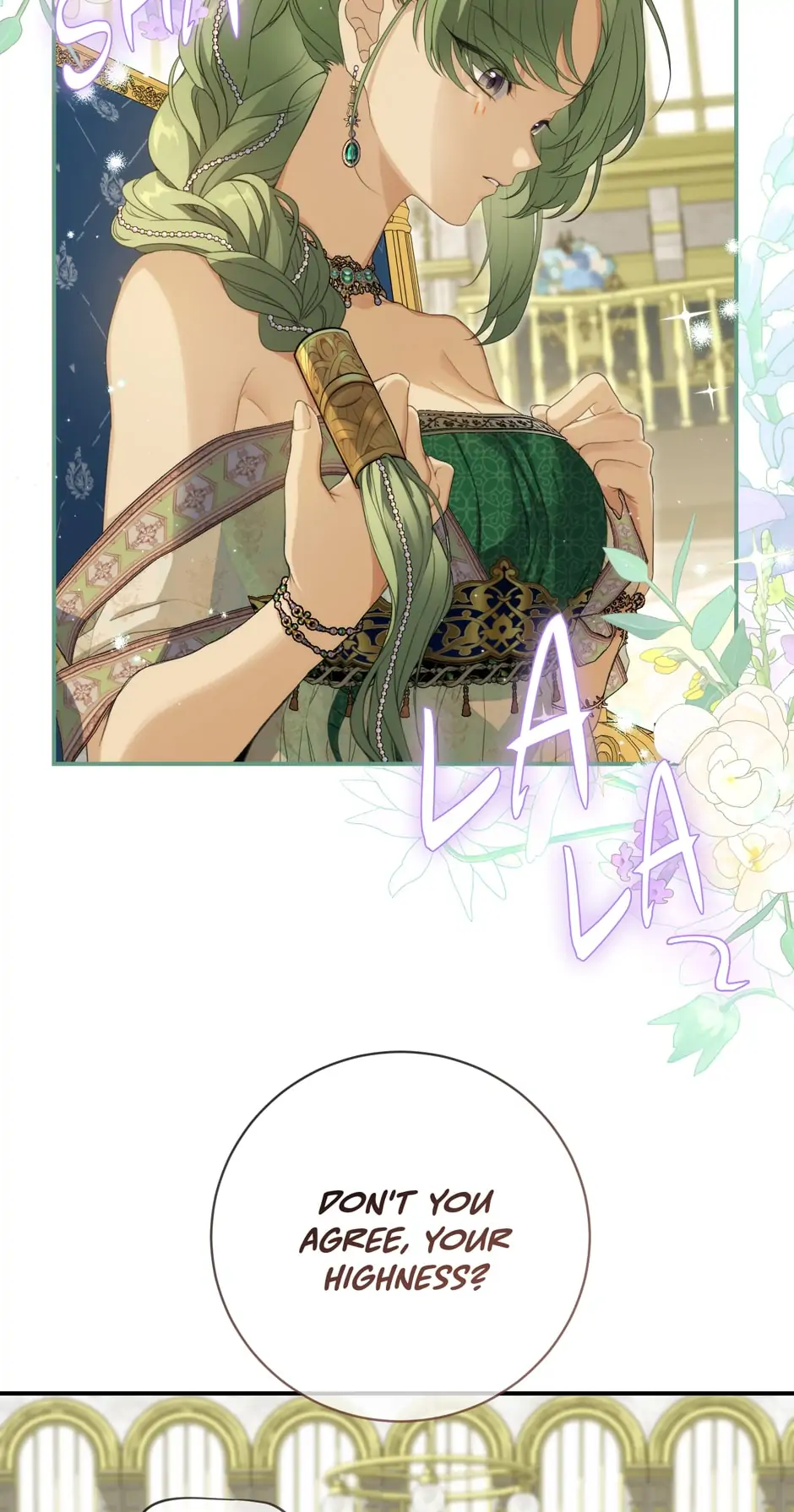 Into the Light Once Again [Official] - Chapter 69 manhwa