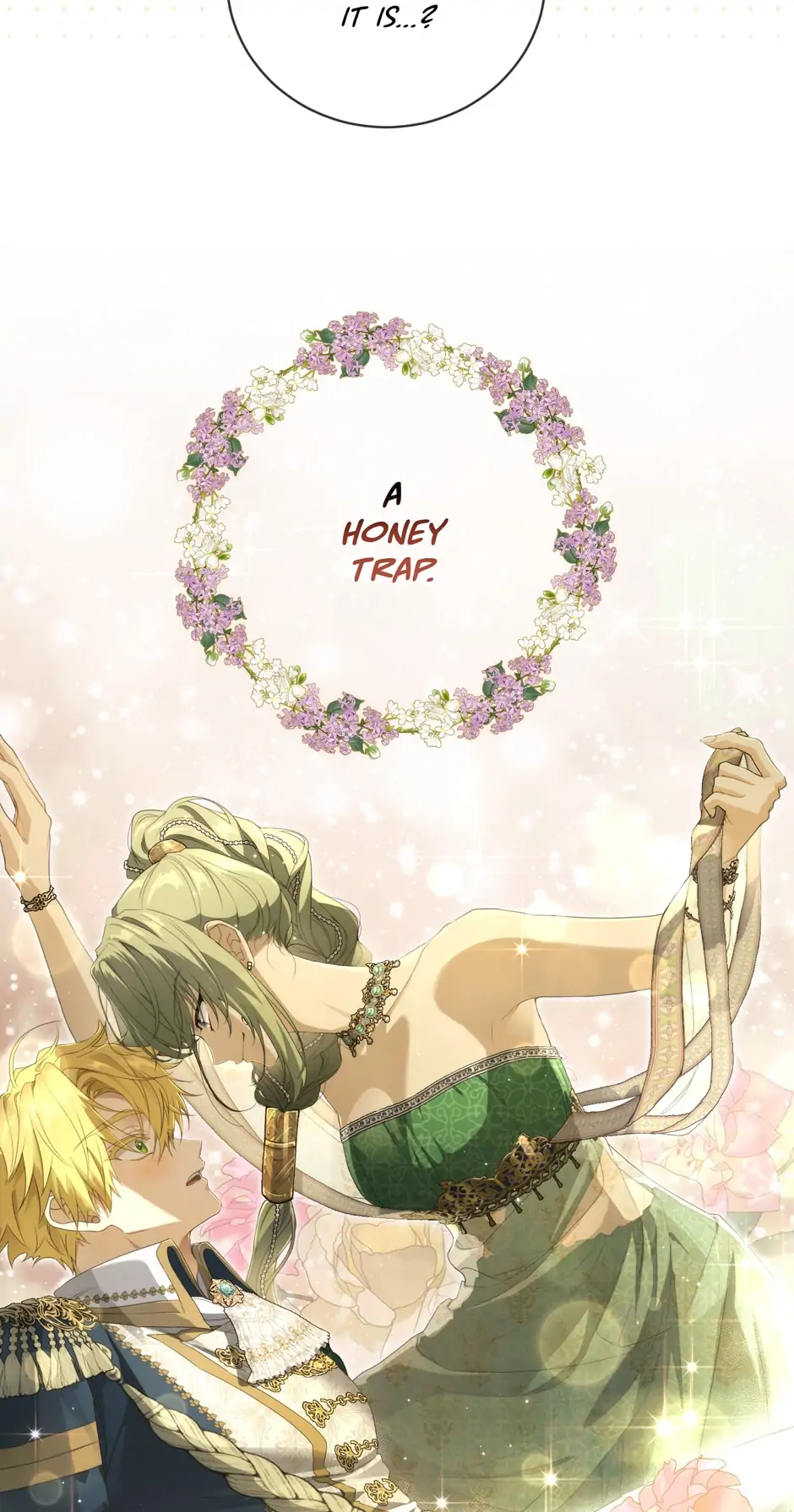 Into the Light Once Again [Official] - Chapter 69 manhwa