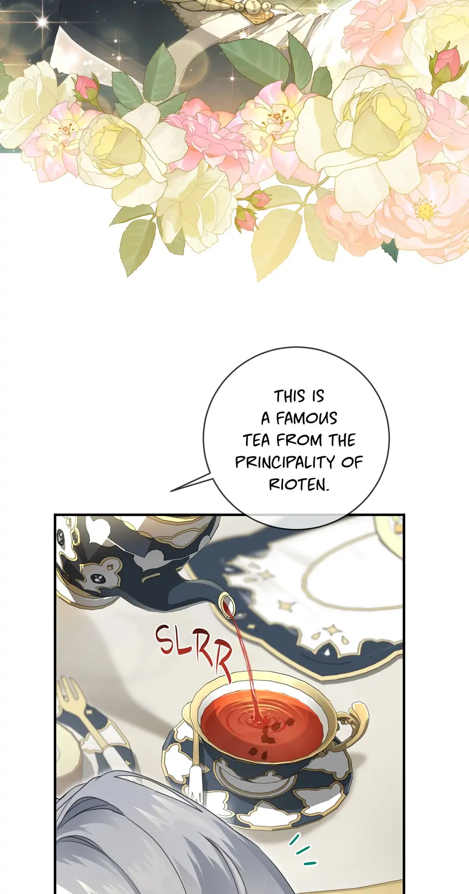Into the Light Once Again [Official] - Chapter 69 manhwa