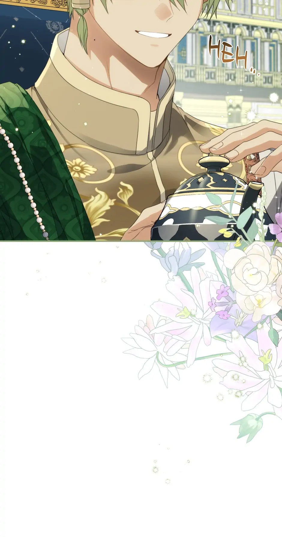 Into the Light Once Again [Official] - Chapter 69 manhwa