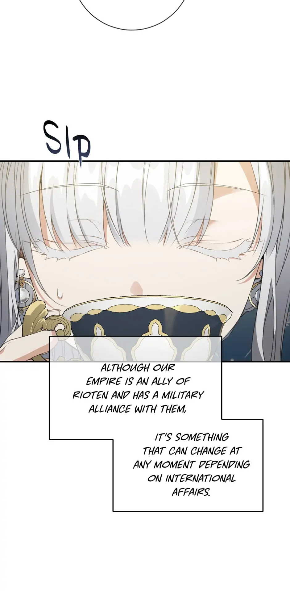 Into the Light Once Again [Official] - Chapter 69 manhwa