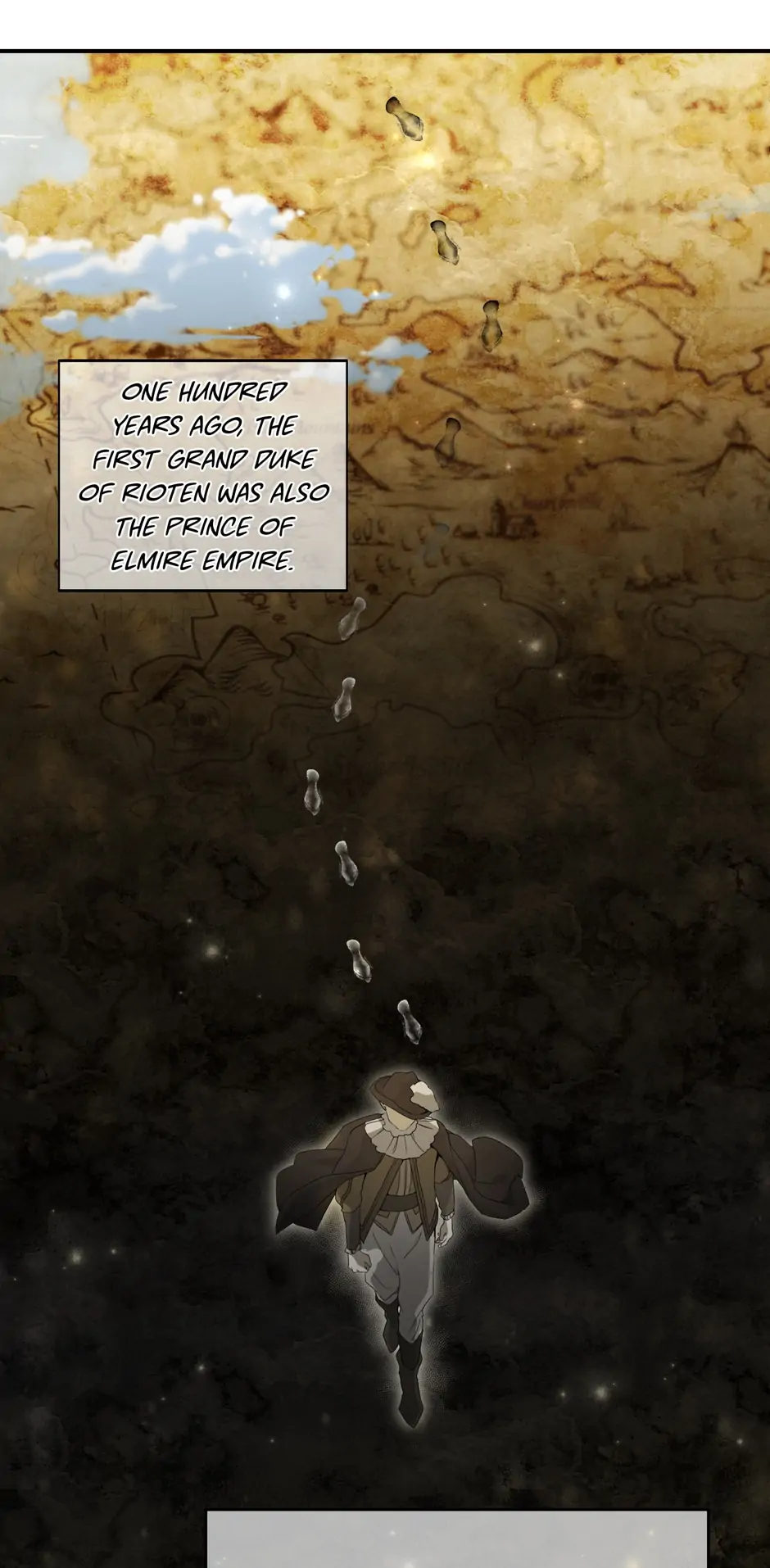 Into the Light Once Again [Official] - Chapter 69 manhwa
