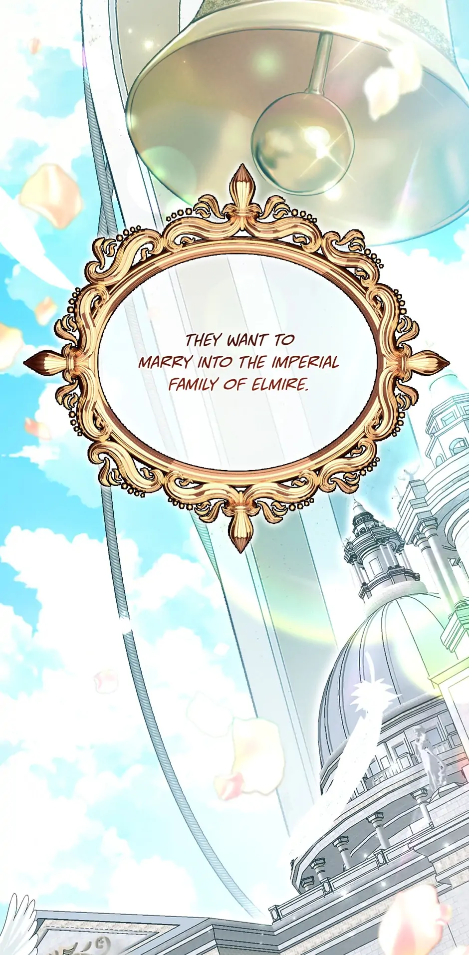 Into the Light Once Again [Official] - Chapter 69 manhwa