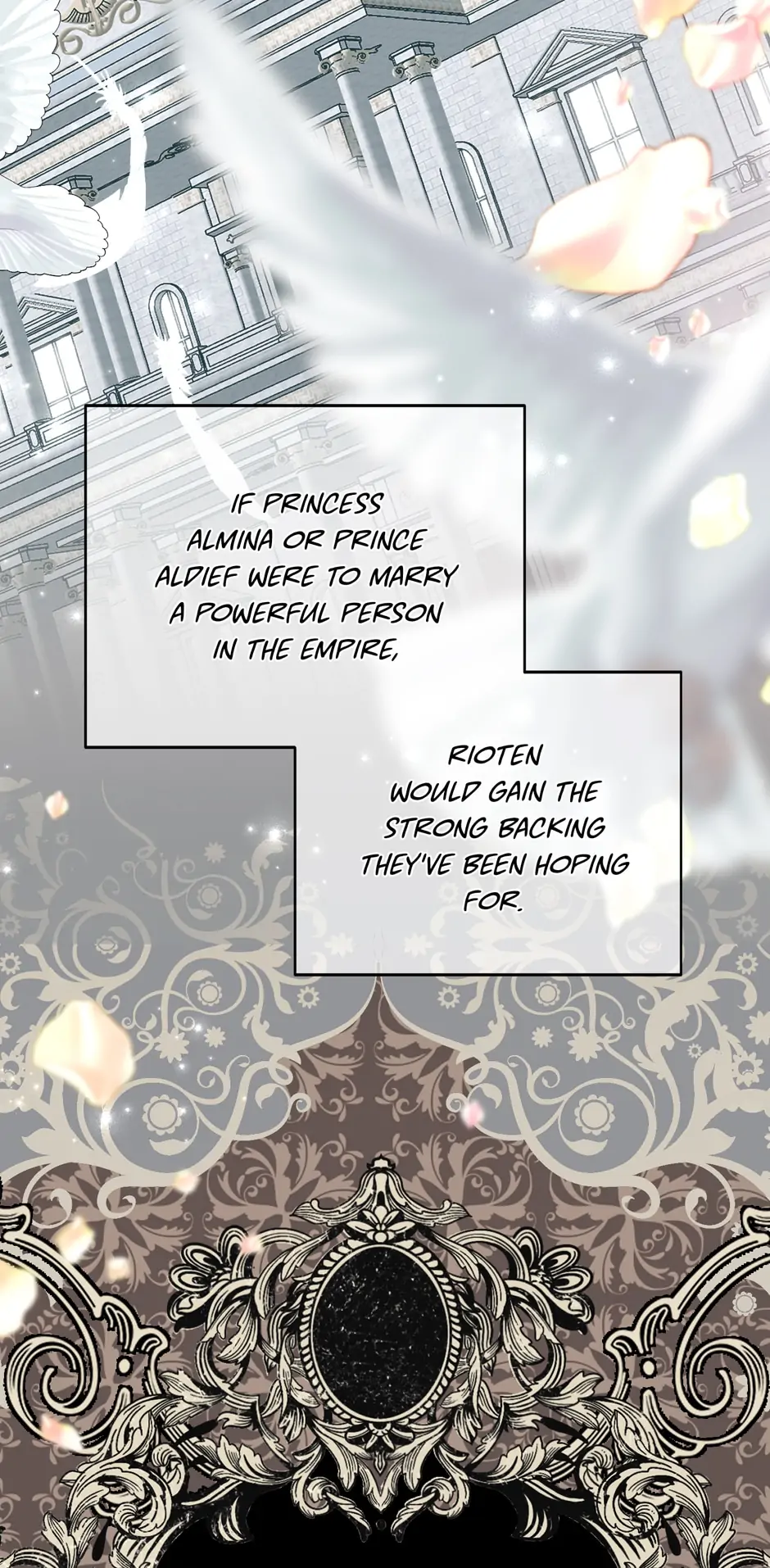 Into the Light Once Again [Official] - Chapter 69 manhwa
