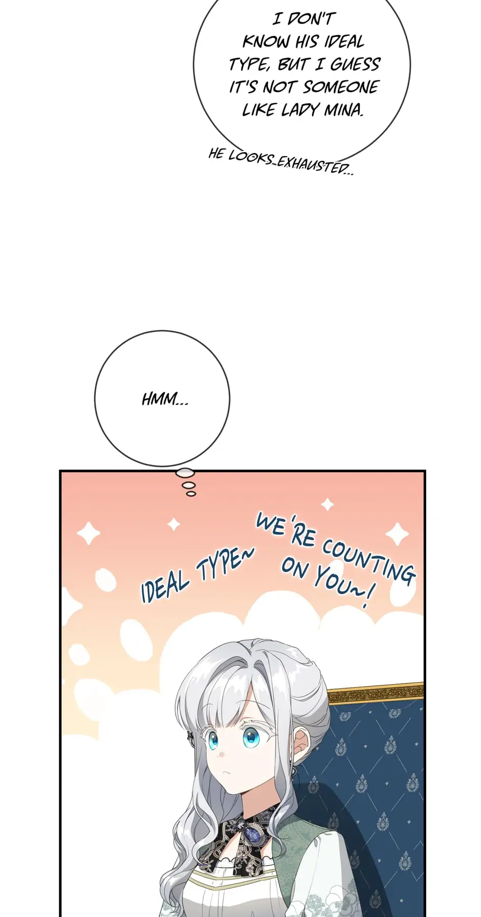 Into the Light Once Again [Official] - Chapter 69 manhwa