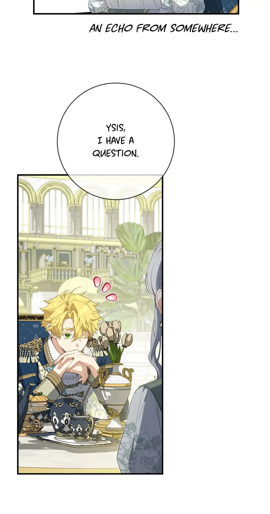 Into the Light Once Again [Official] - Chapter 69 manhwa