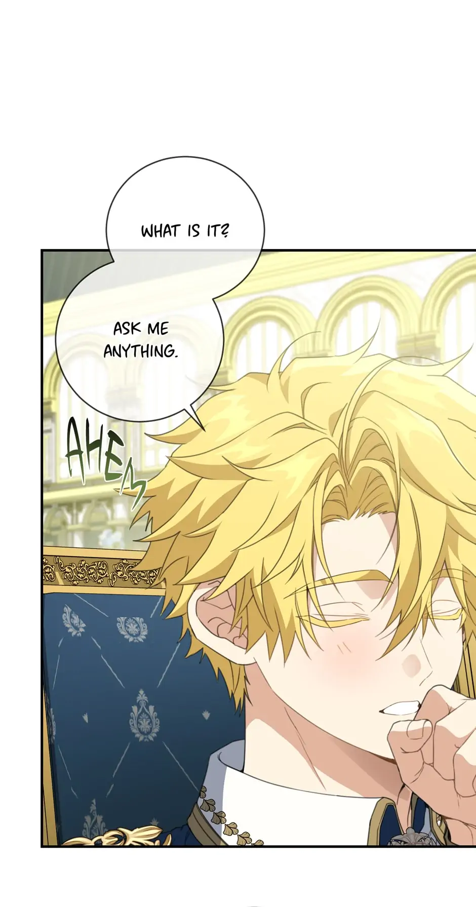 Into the Light Once Again [Official] - Chapter 69 manhwa