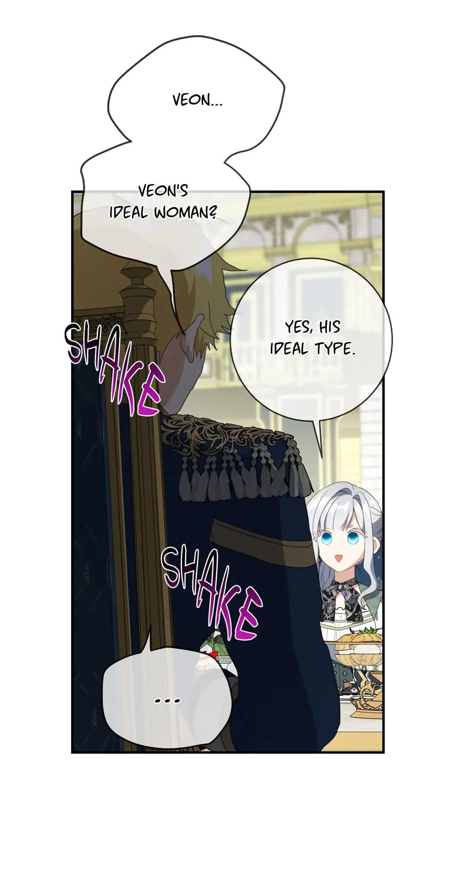 Into the Light Once Again [Official] - Chapter 69 manhwa