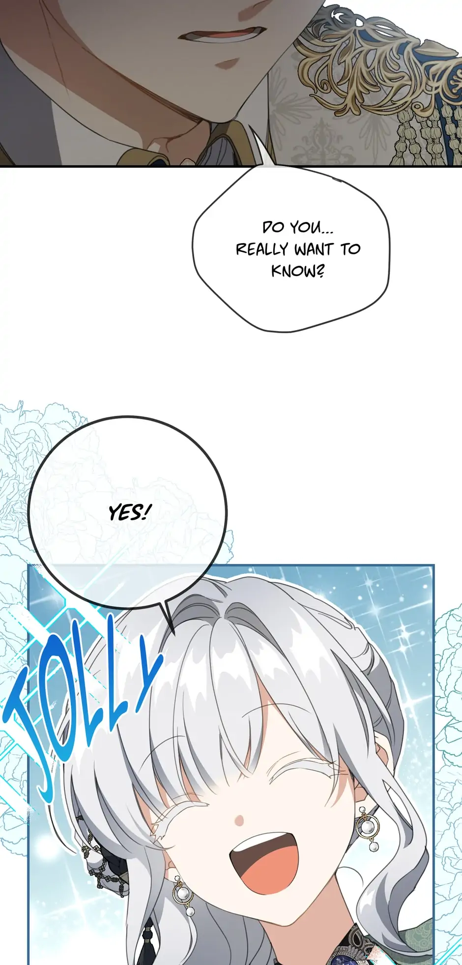 Into the Light Once Again [Official] - Chapter 69 manhwa