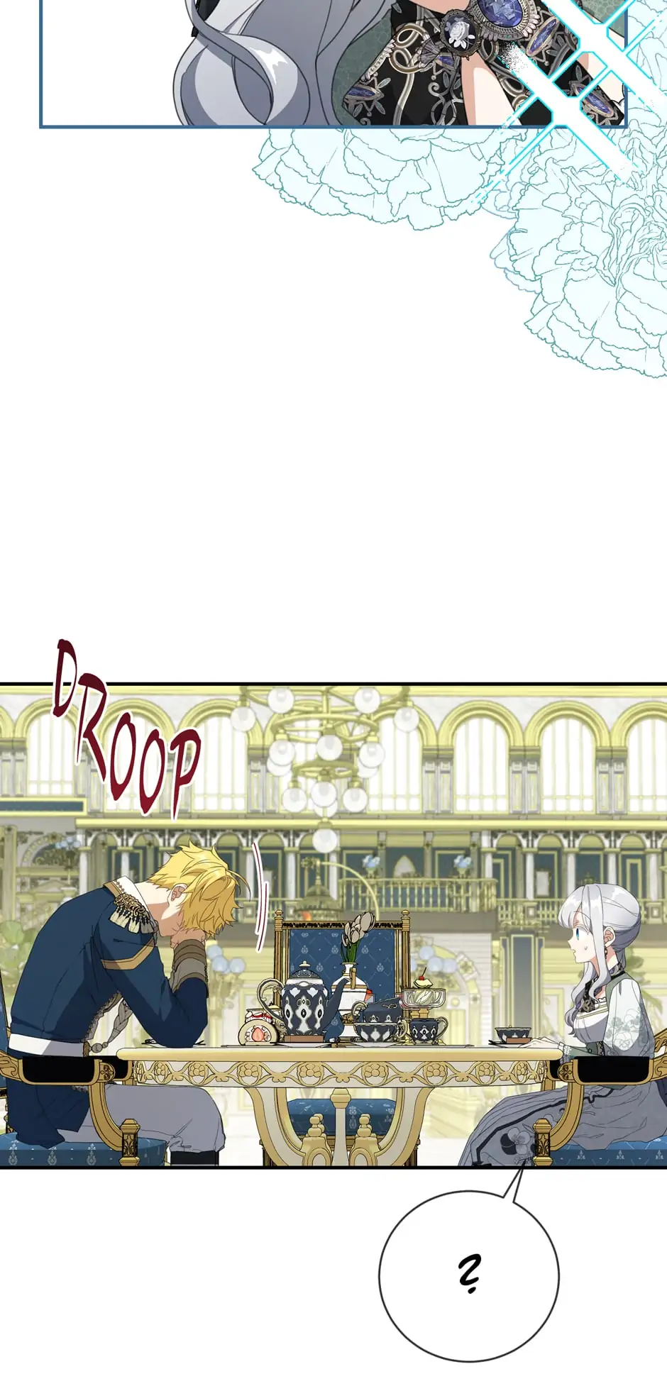 Into the Light Once Again [Official] - Chapter 69 manhwa
