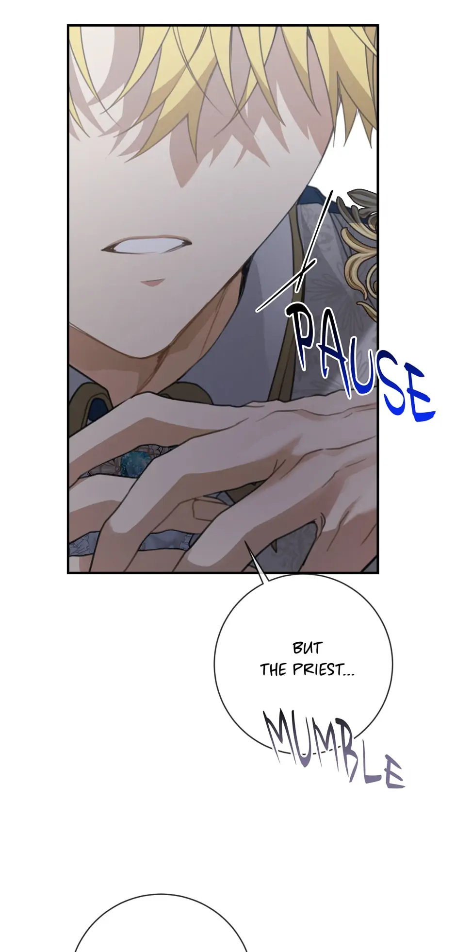 Into the Light Once Again [Official] - Chapter 69 manhwa