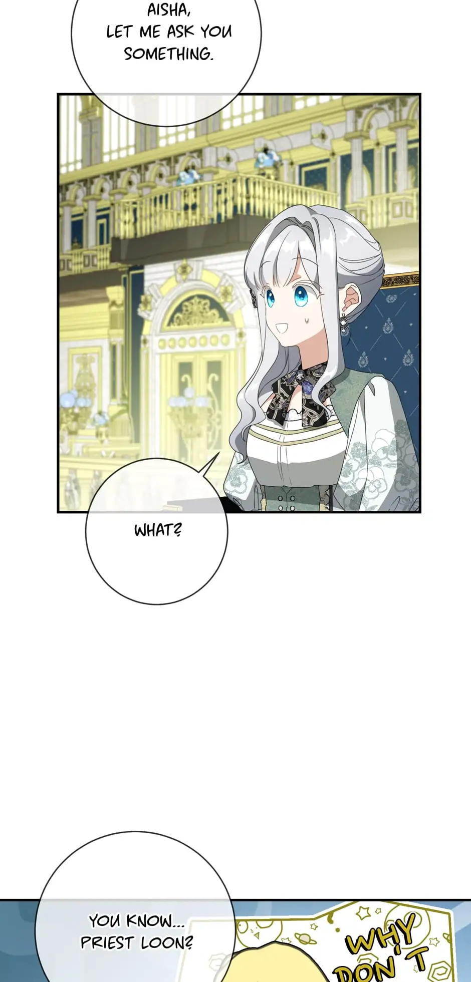 Into the Light Once Again [Official] - Chapter 69 manhwa