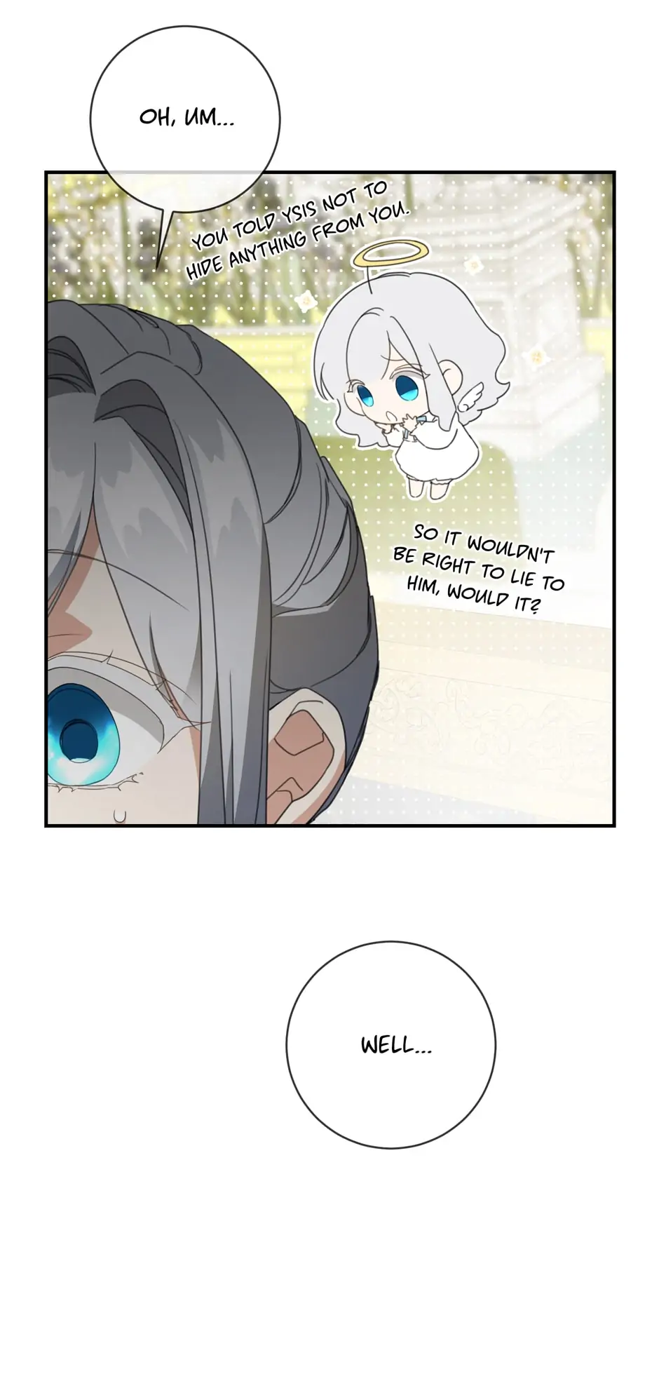 Into the Light Once Again [Official] - Chapter 69 manhwa
