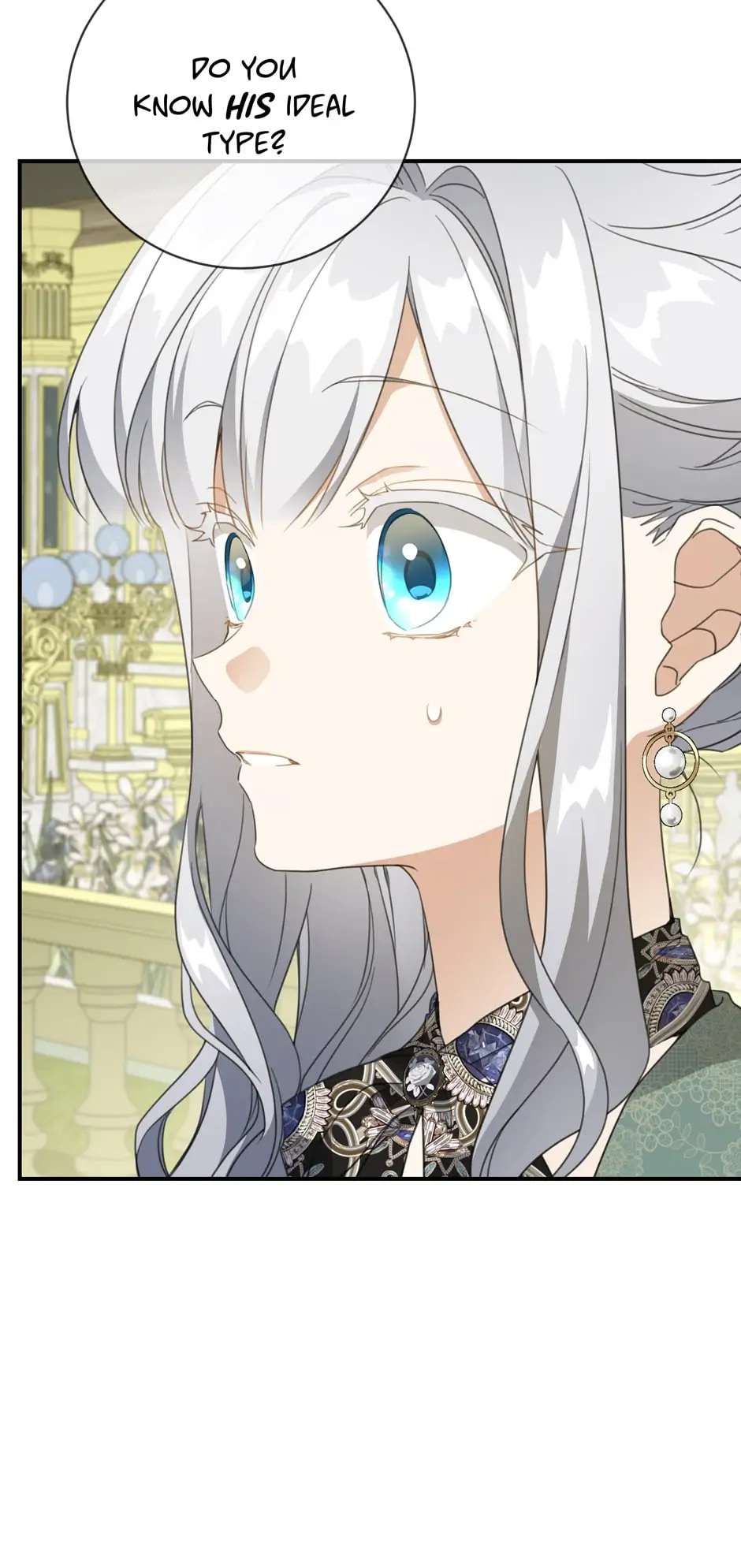 Into the Light Once Again [Official] - Chapter 69 manhwa