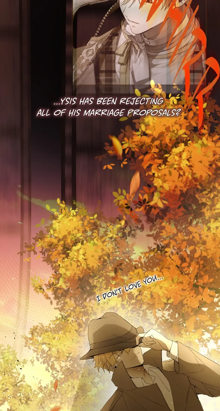 Into the Light Once Again [Official] - Chapter 69 manhwa
