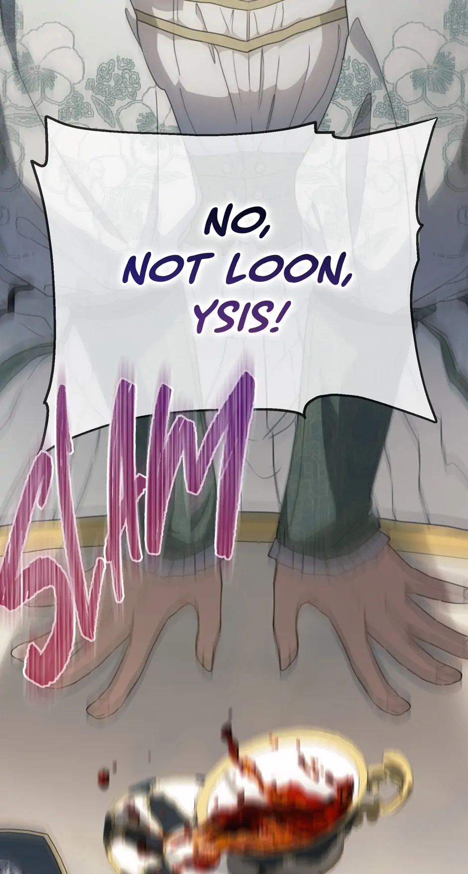 Into the Light Once Again [Official] - Chapter 69 manhwa