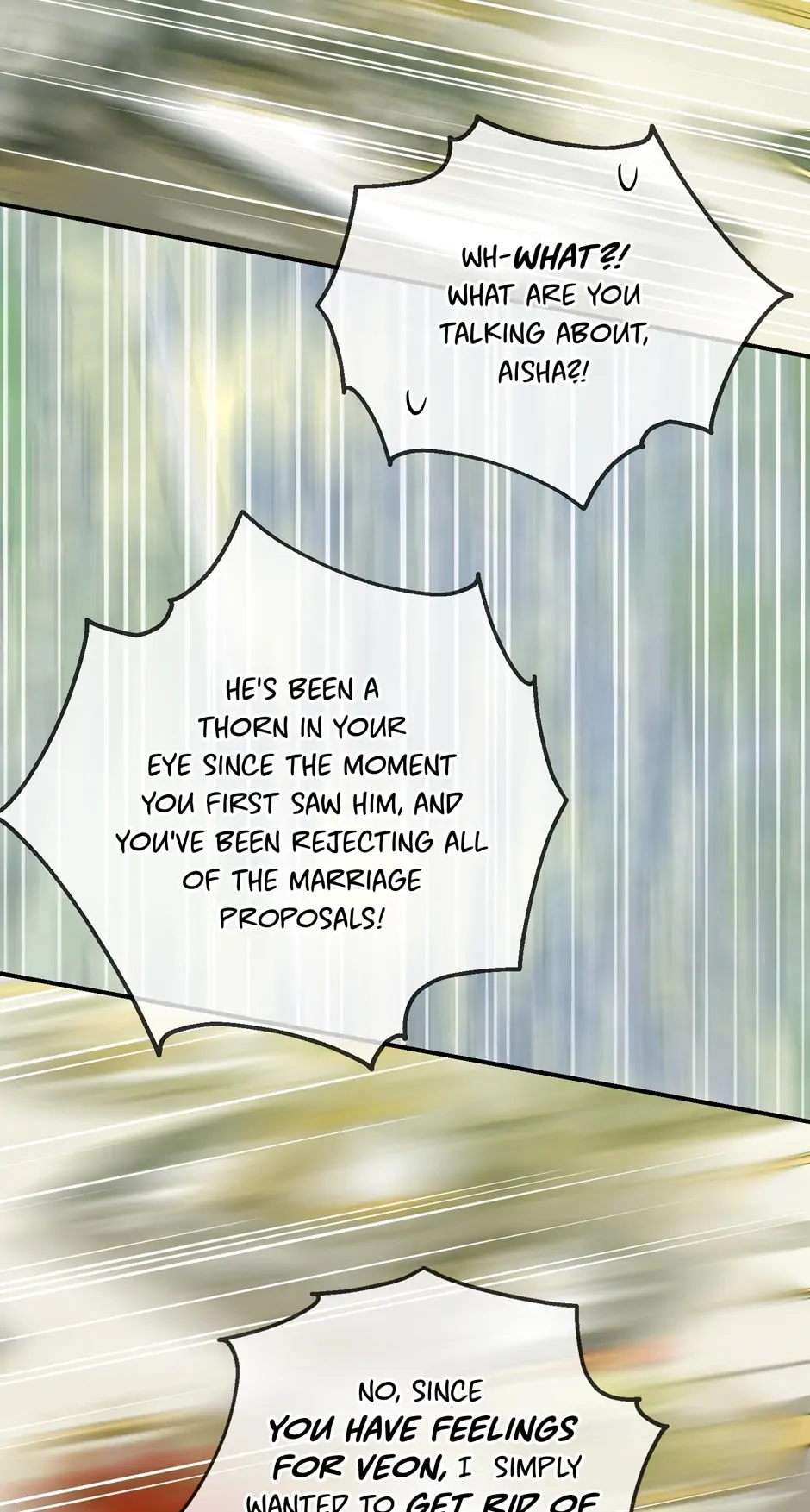 Into the Light Once Again [Official] - Chapter 69 manhwa