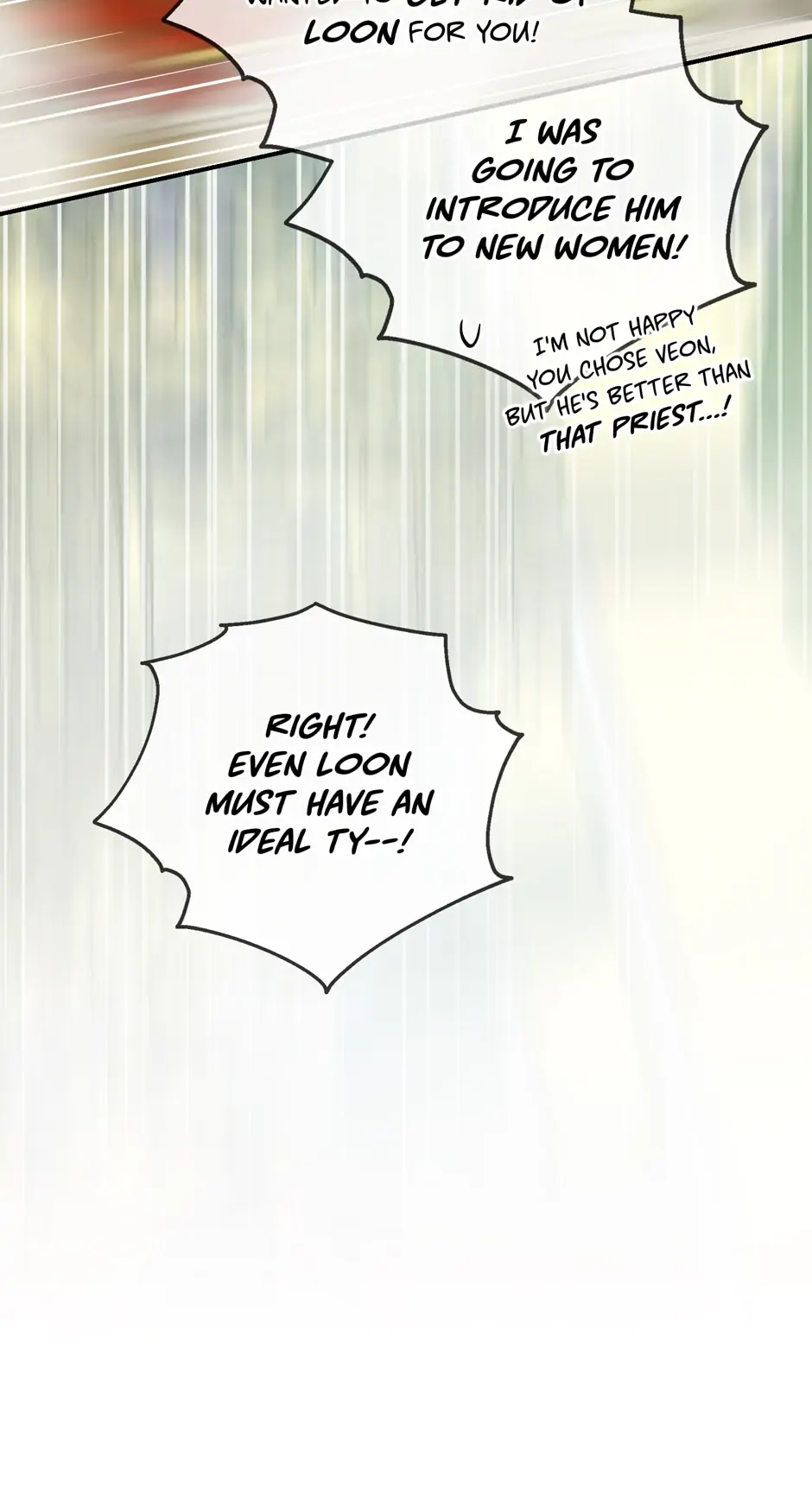 Into the Light Once Again [Official] - Chapter 69 manhwa